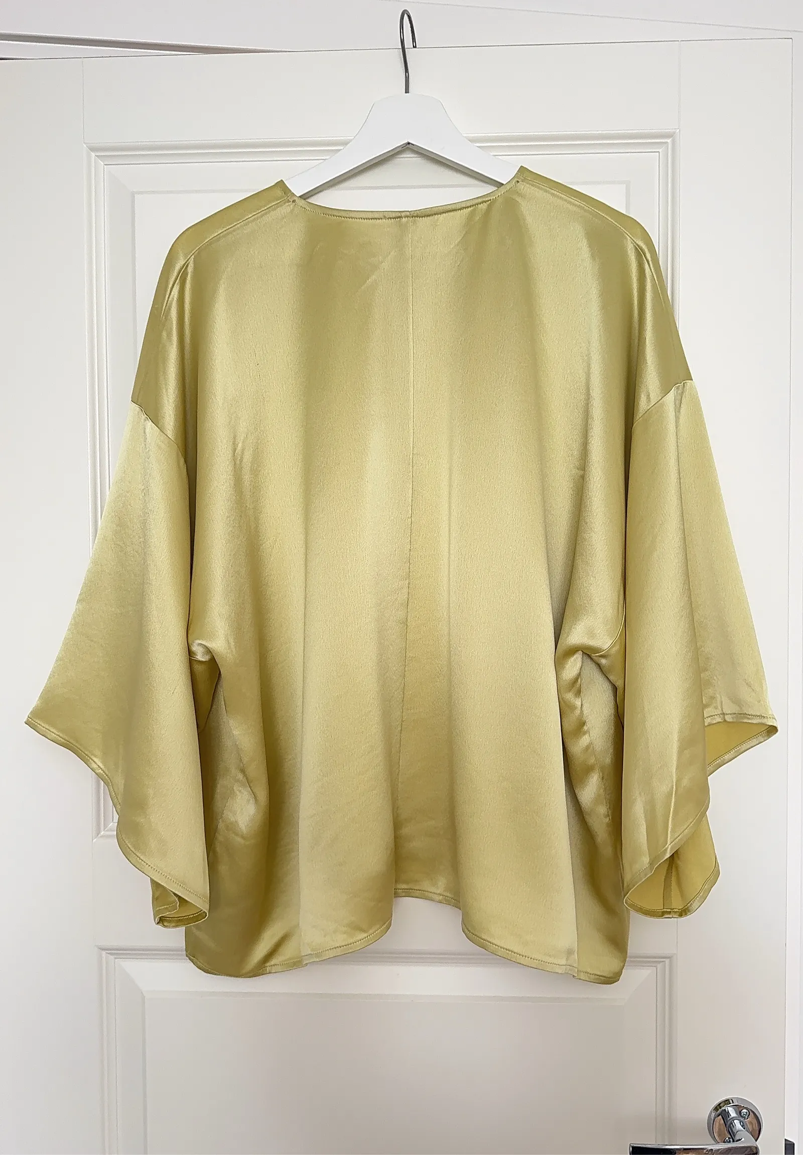 By Malene Birger Cicie-blus - Image 5
