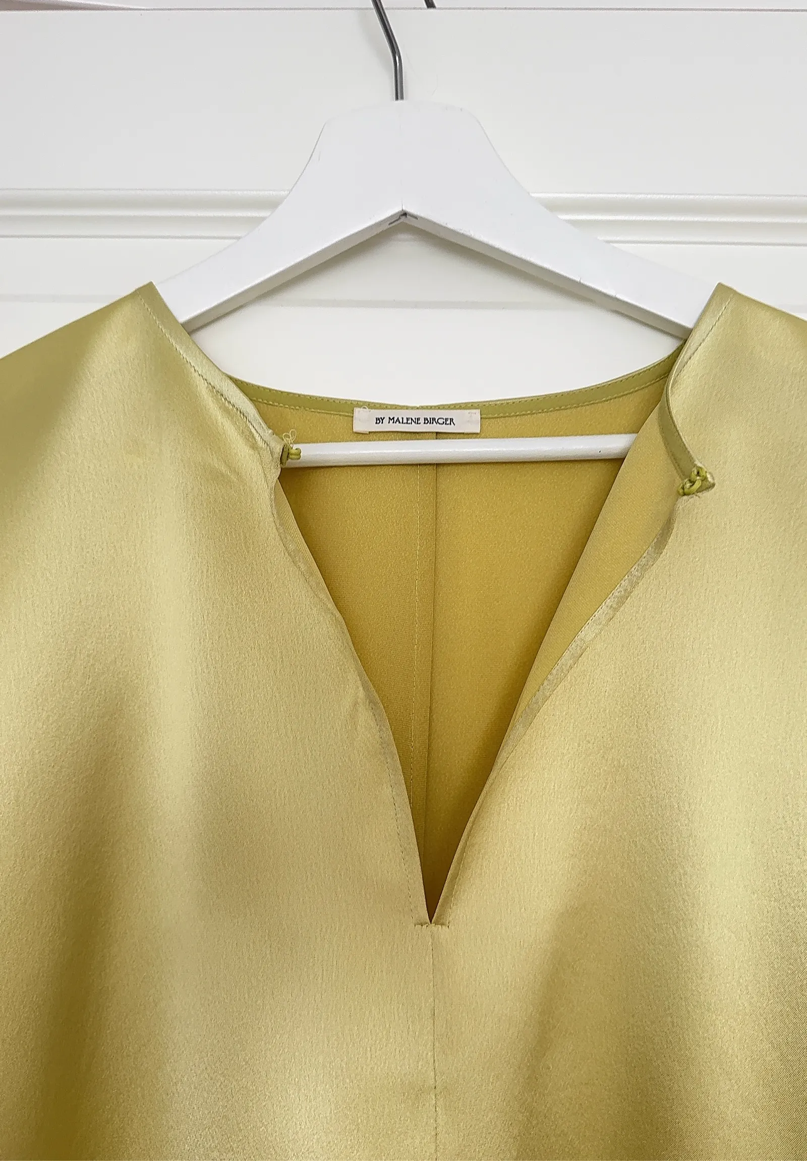 By Malene Birger Cicie-blus - Image 6