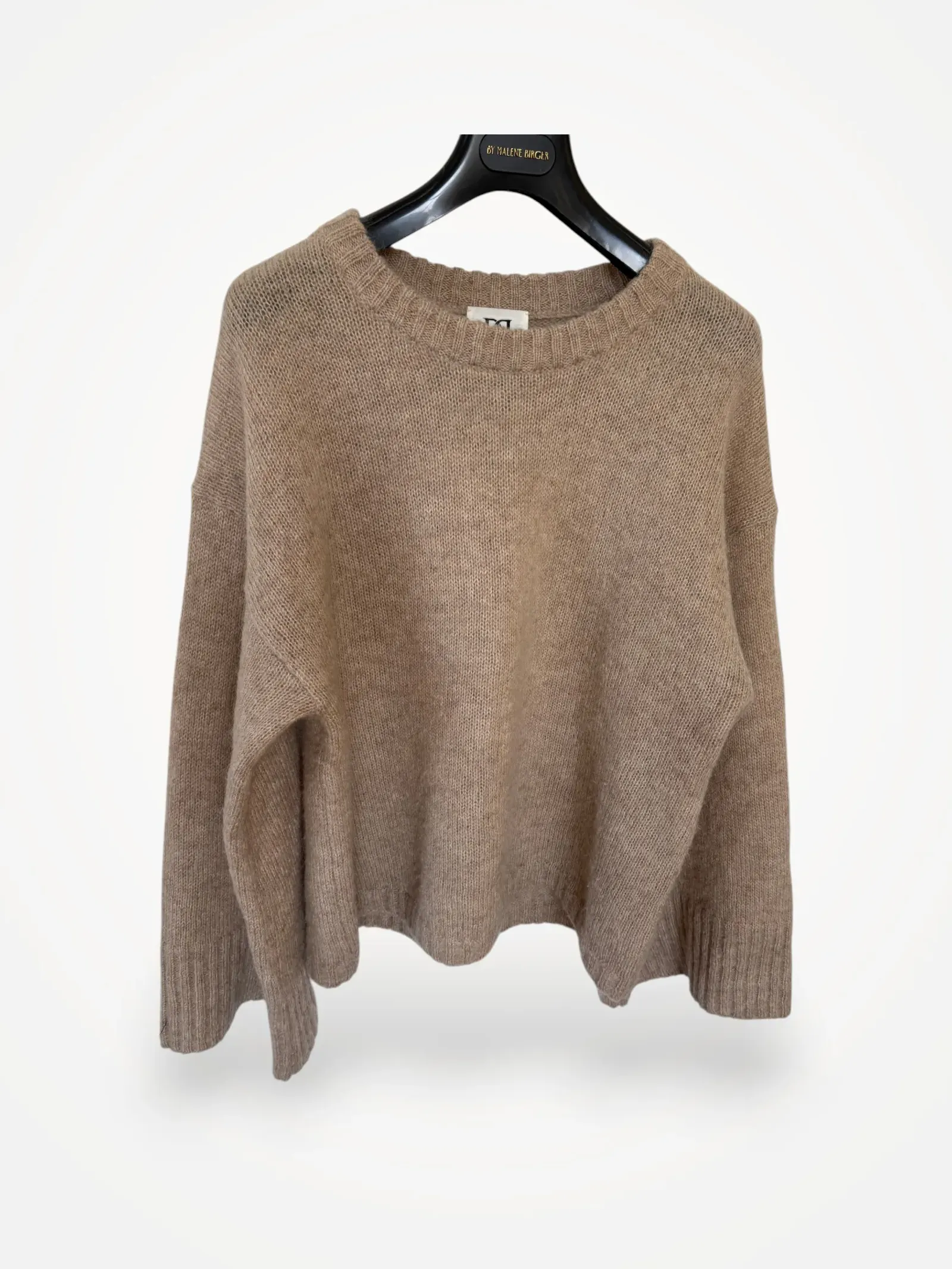 By Malene Birger Cierra-ulltröja - Image 2