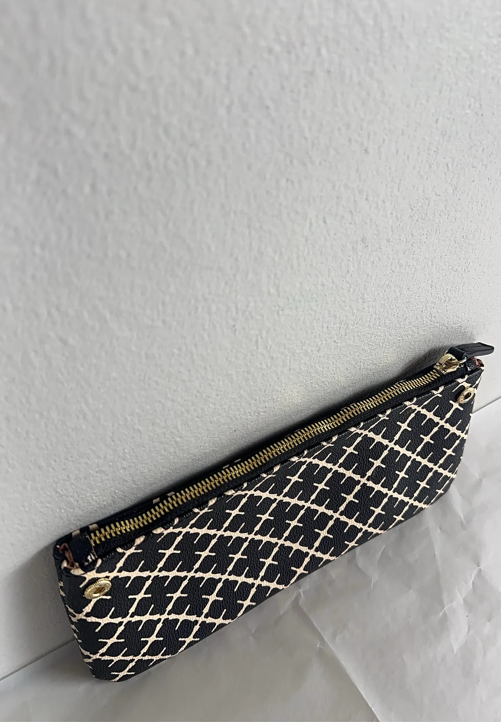 By Malene Birger-skinnkuvertväska - Image 2