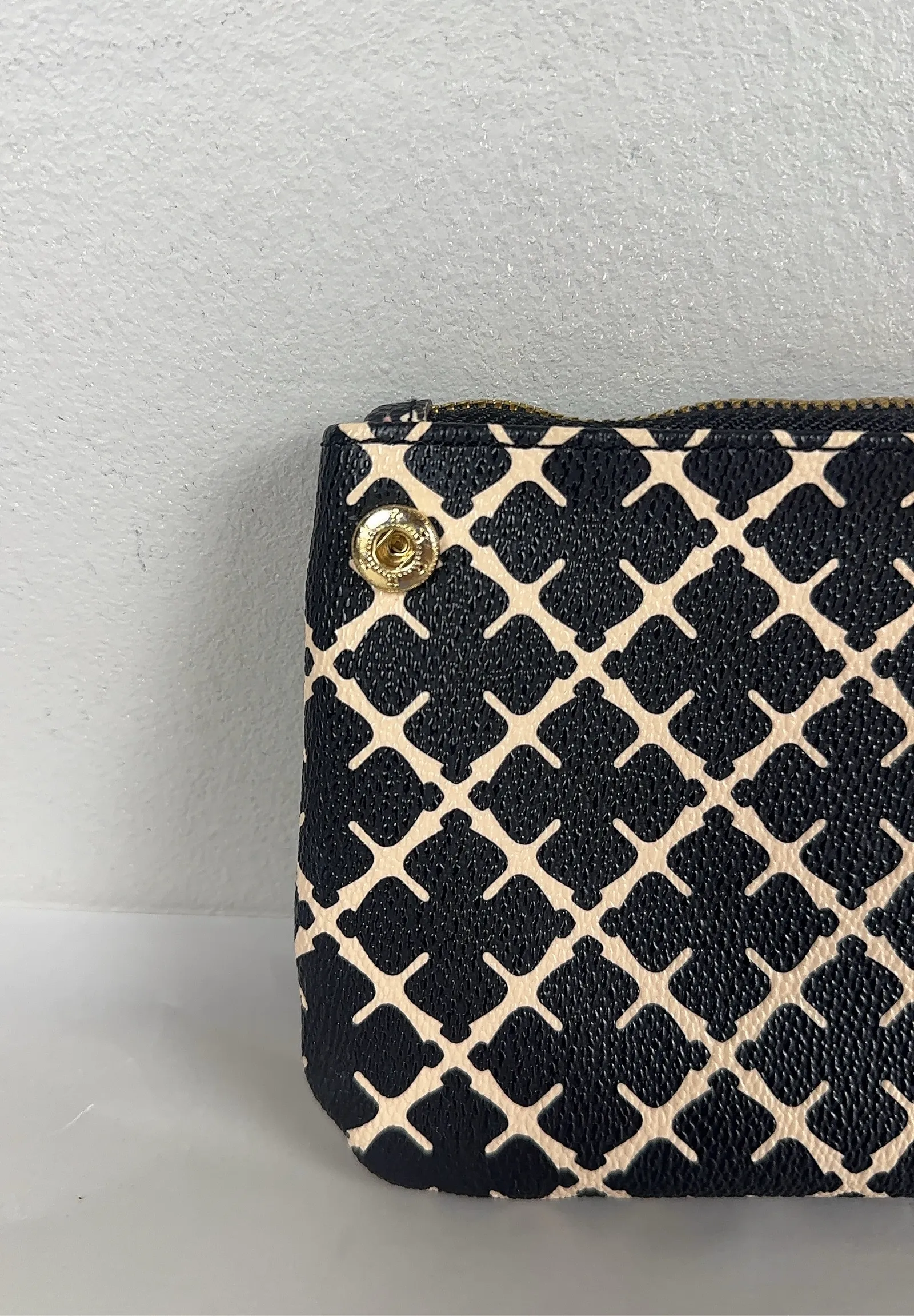 By Malene Birger-skinnkuvertväska - Image 6