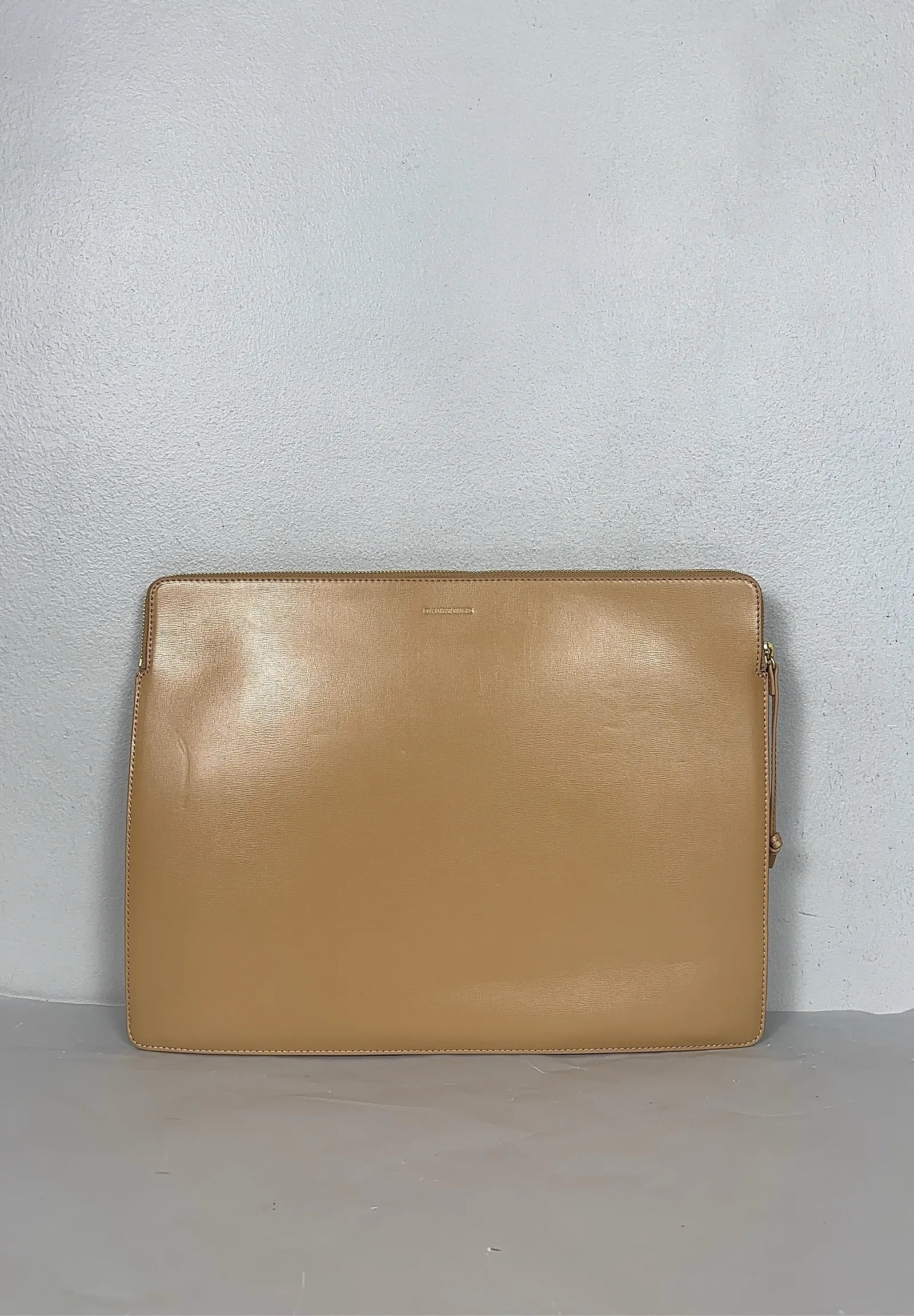 By Malene Birger-skinnkuvertväska - Image 3
