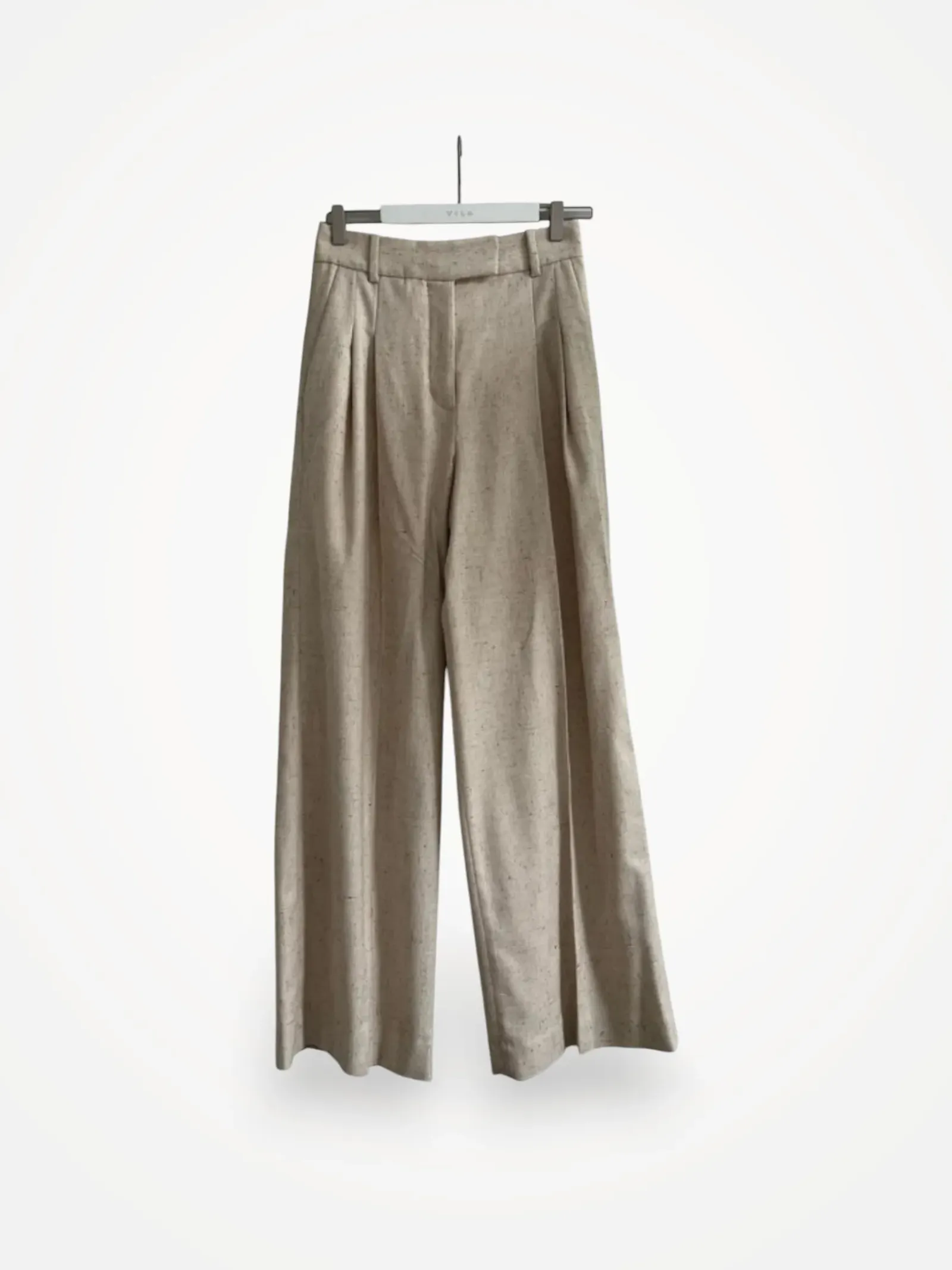 By Malene Birger Cymbaria High Waist-byxor NWOT - Image 2