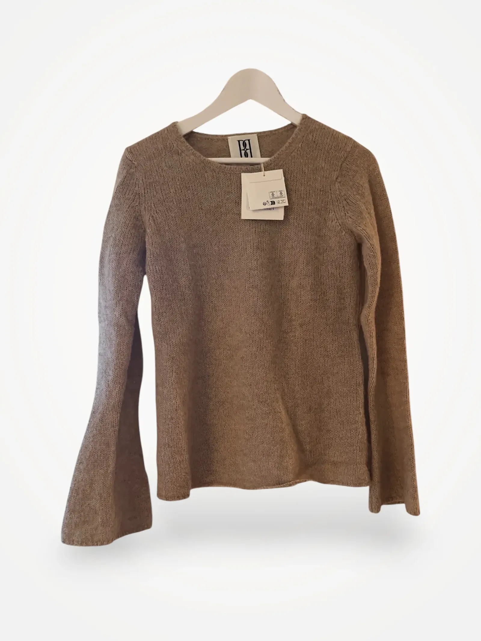By Malene Birger Cyrema-ulltröja NWT