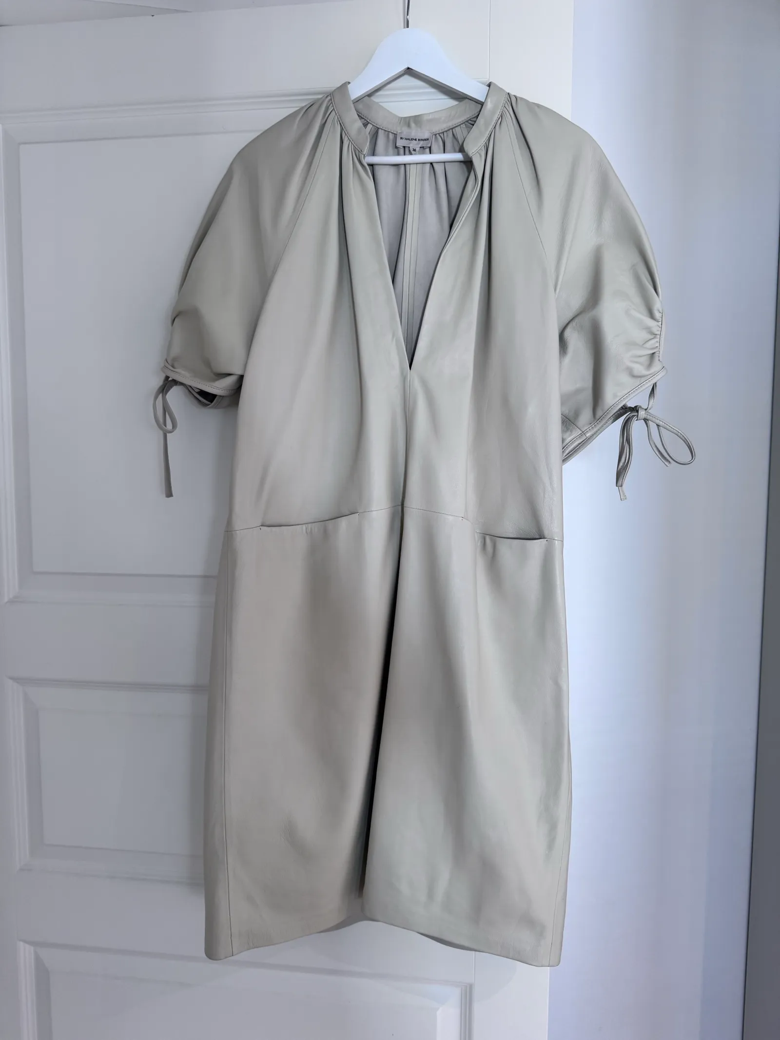 By Malene Birger Datisca-skinnklänning NWOT - Image 5