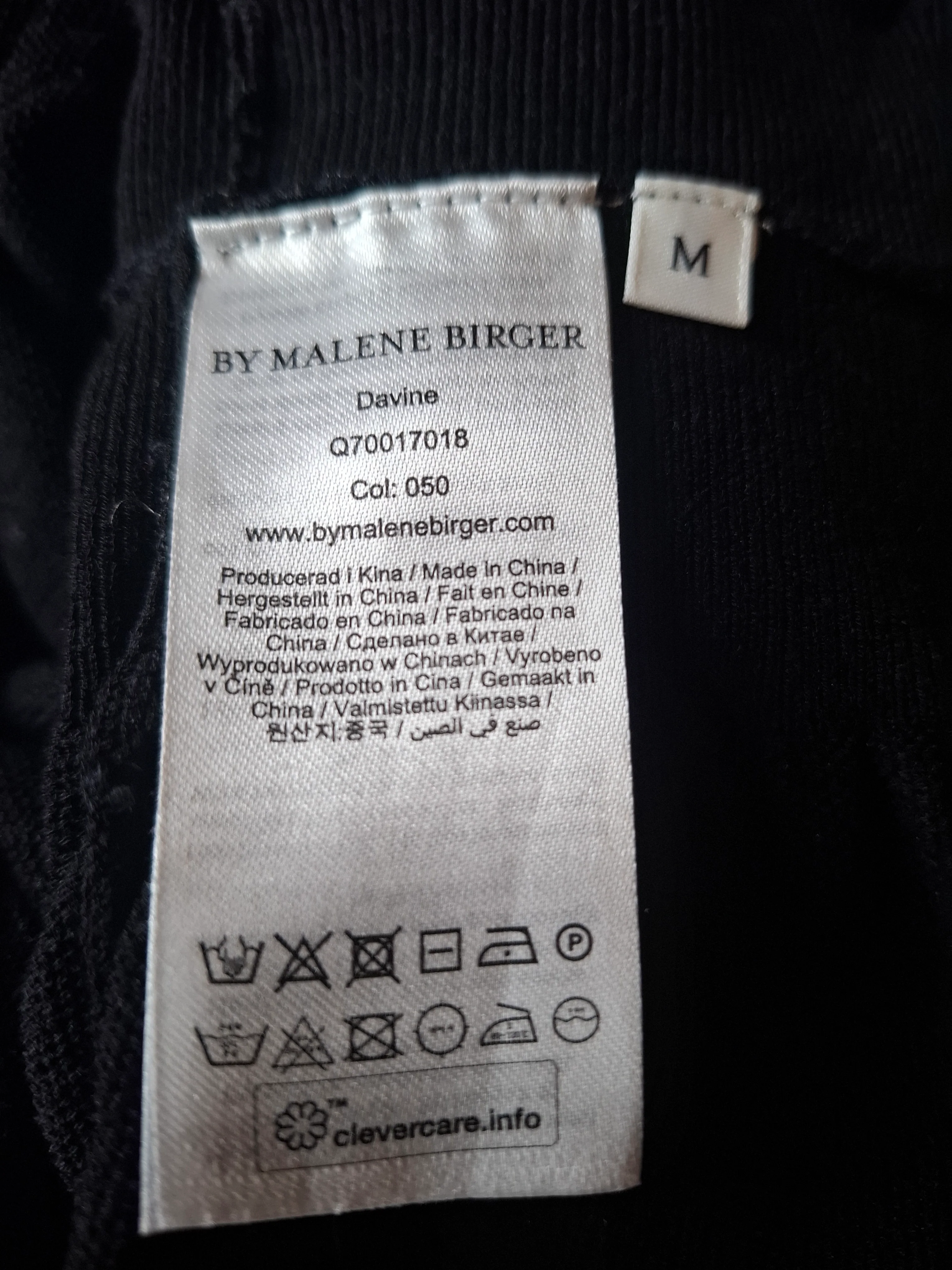 By Malene Birger Davine-topp - Image 2