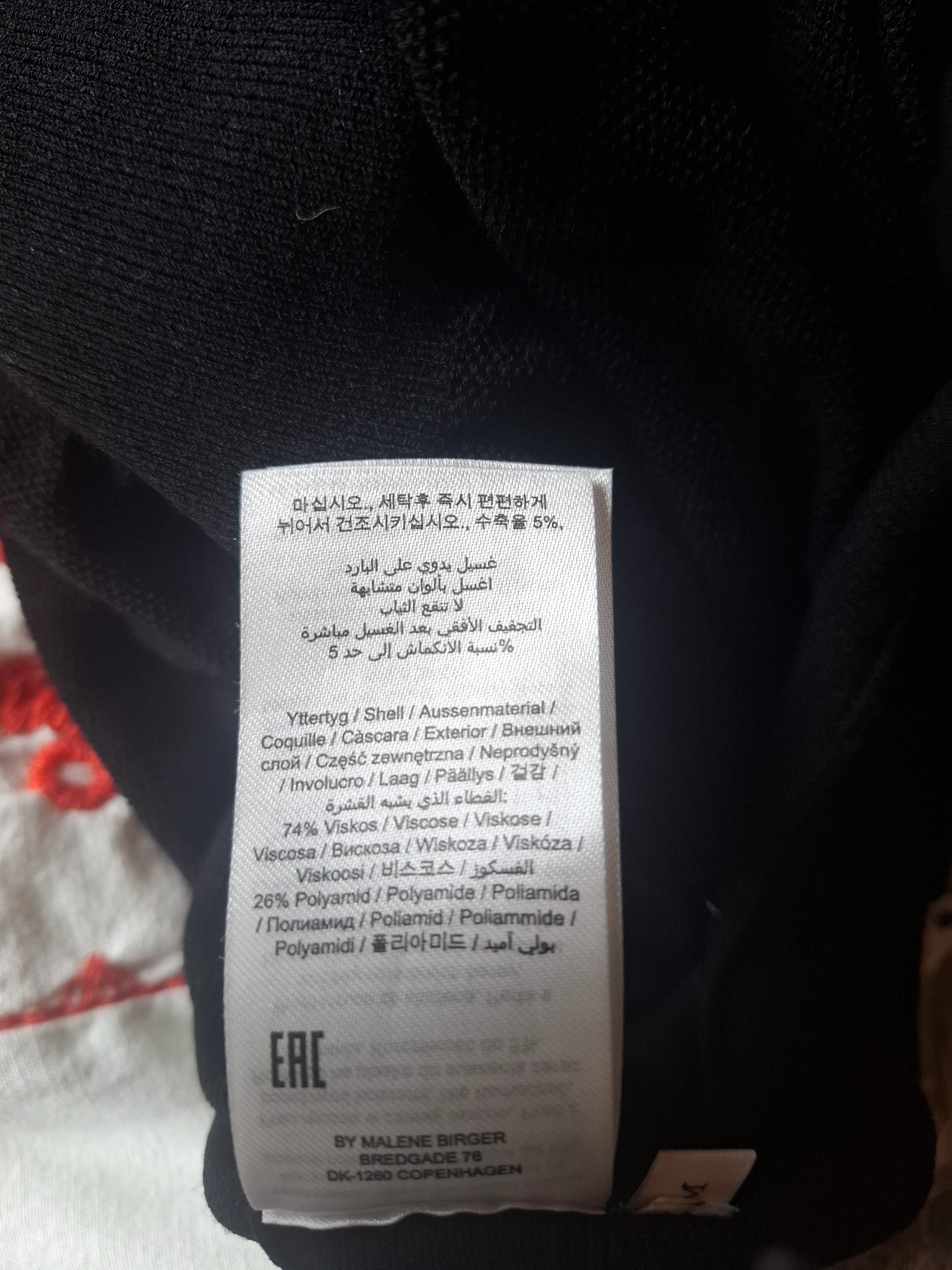 By Malene Birger Davine-topp - Image 3