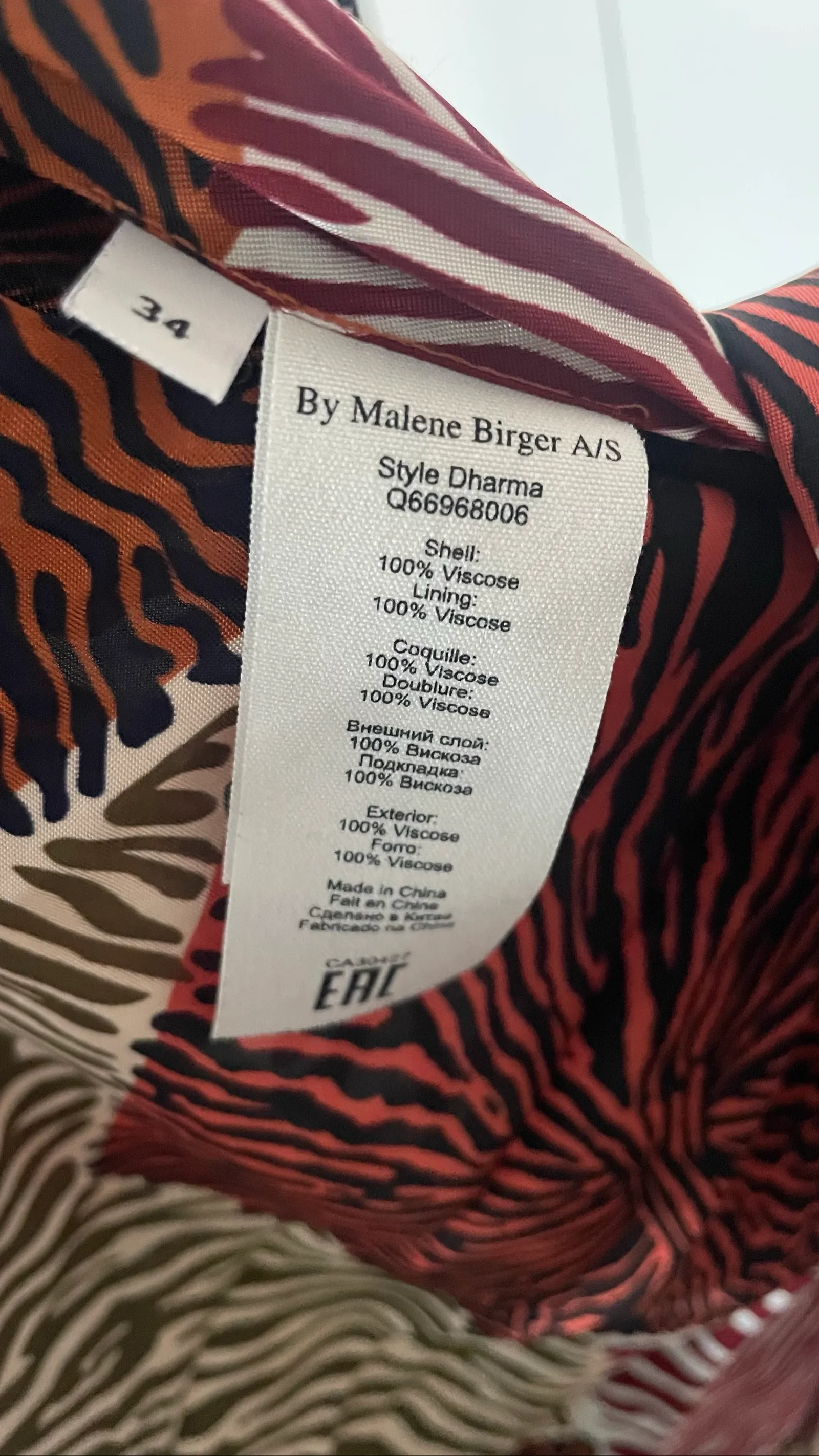 By Malene Birger Dharma-kjol - Image 3