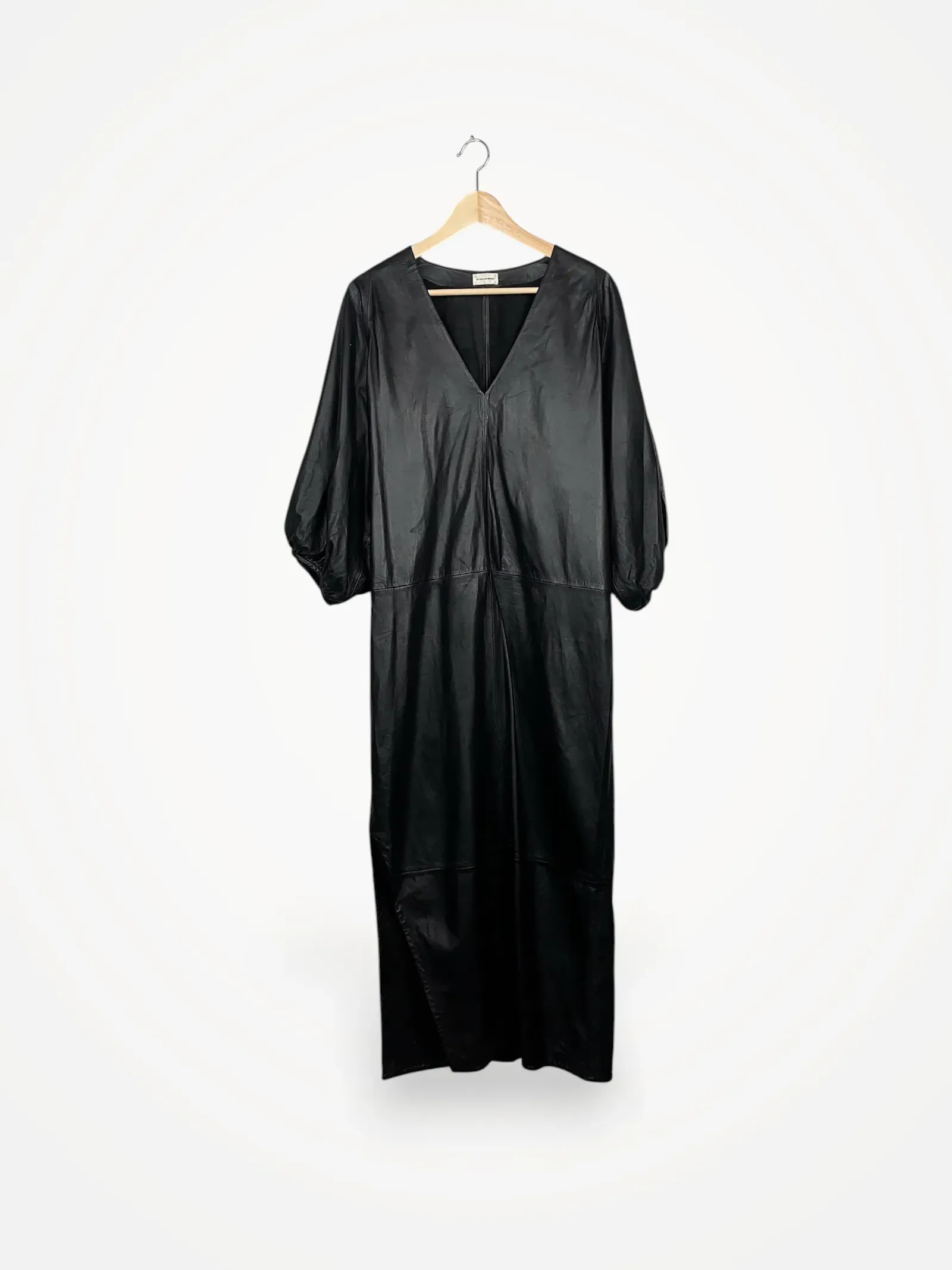 By Malene Birger Donhah-skinnklänning
