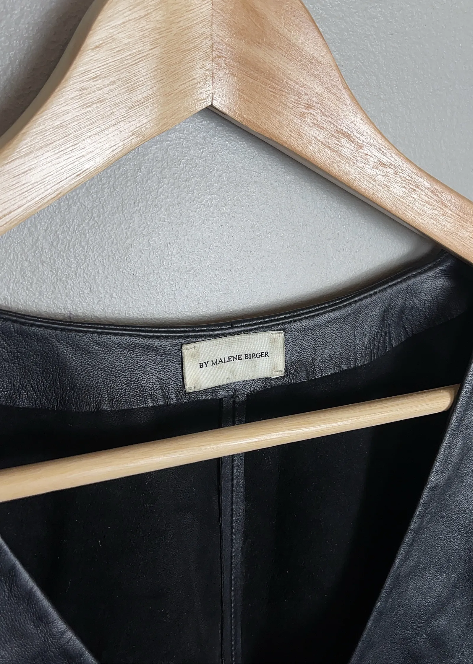 By Malene Birger Donhah-skinnklänning - Image 2