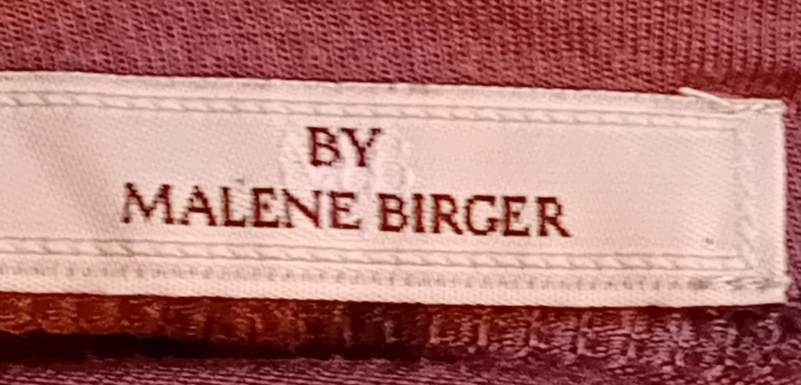 By Malene Birger-klänning - Image 2