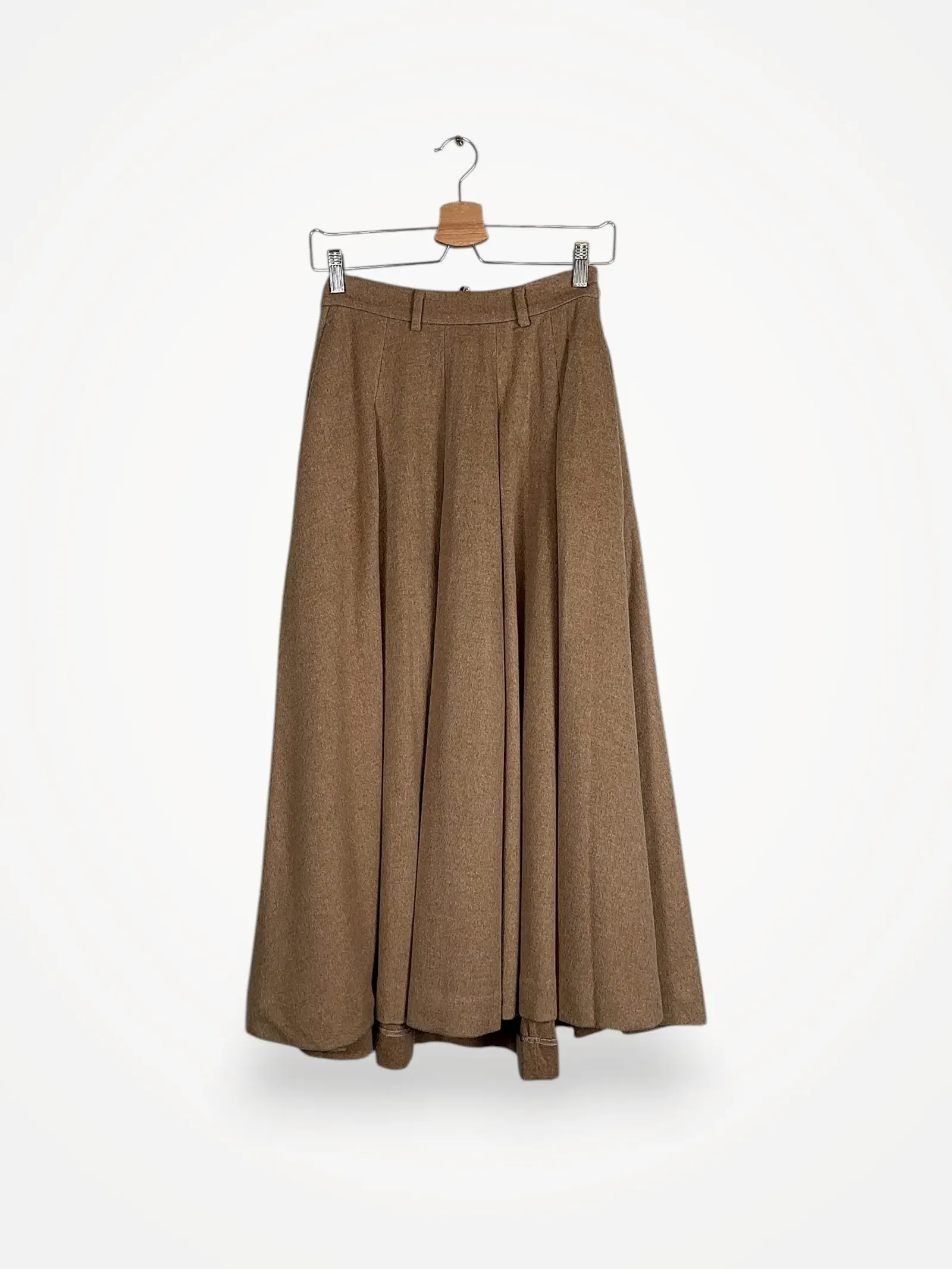 By Malene Birger Eden Wool-kjol - Image 2