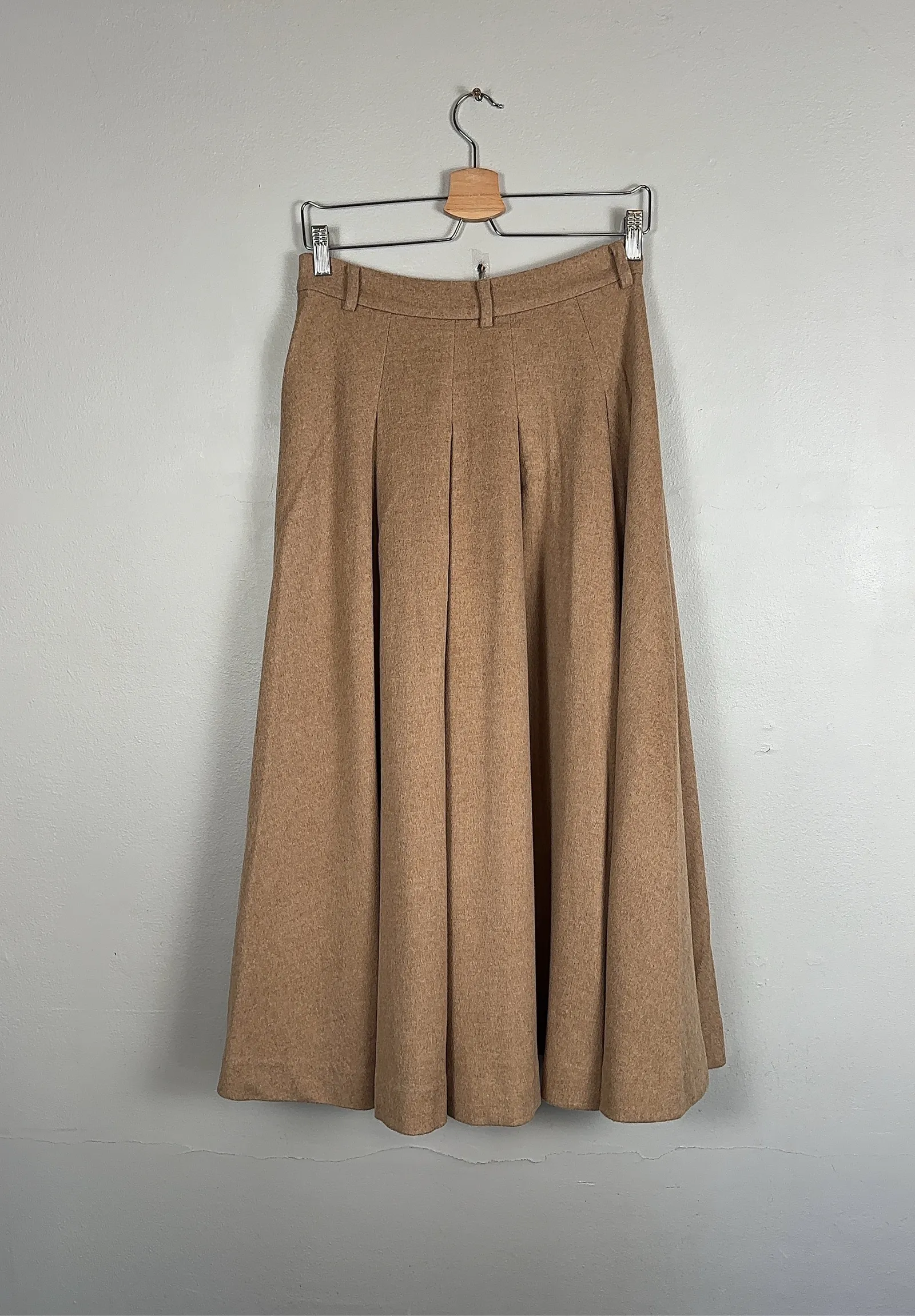 By Malene Birger Eden Wool-kjol - Image 5