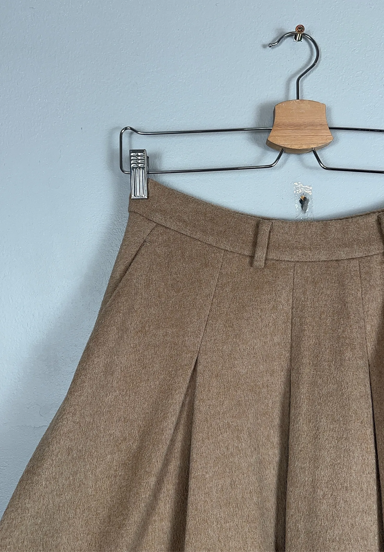 By Malene Birger Eden Wool-kjol - Image 6