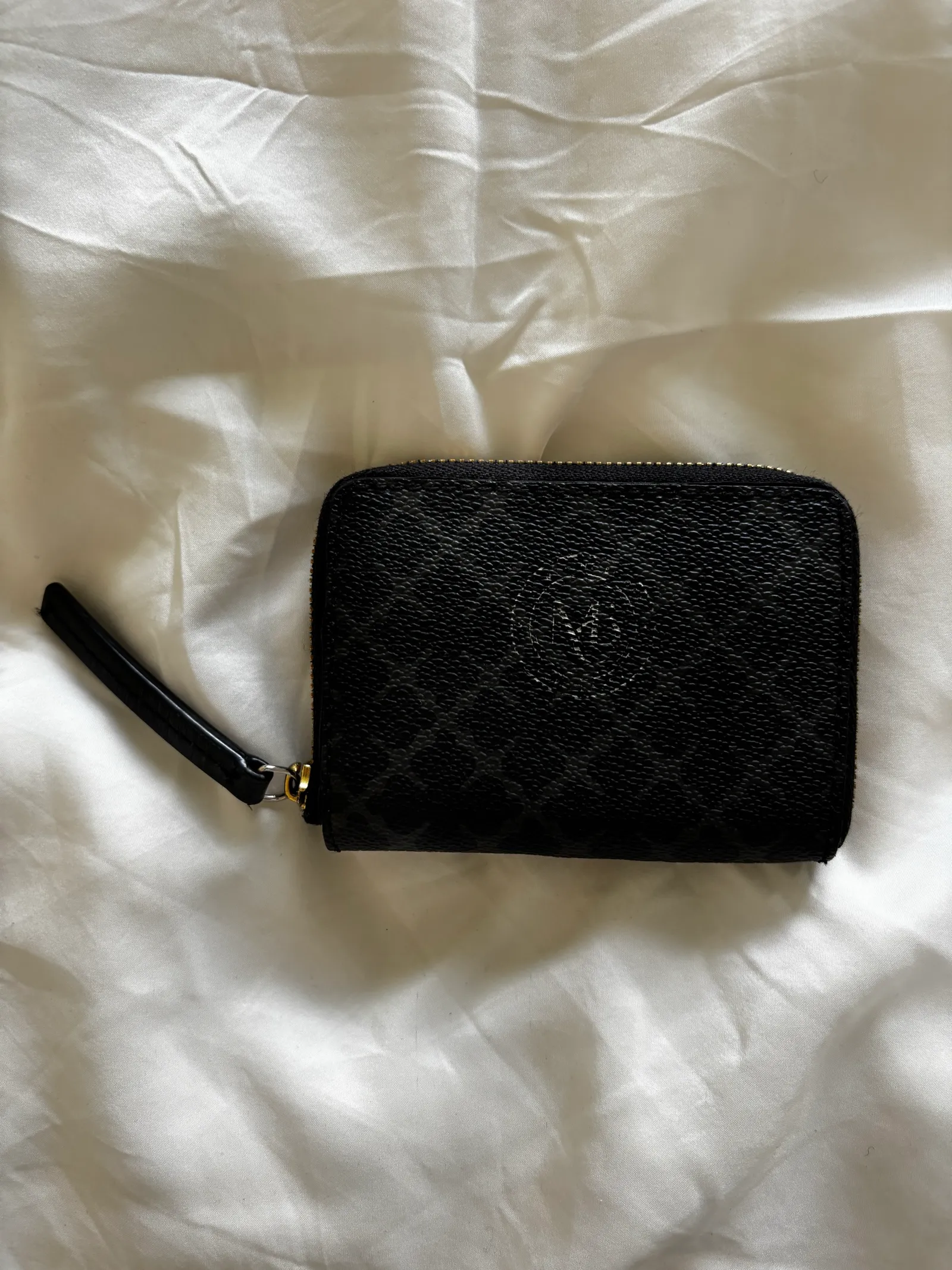 By Malene Birger Elia Printed Purse-plånbok - Image 2