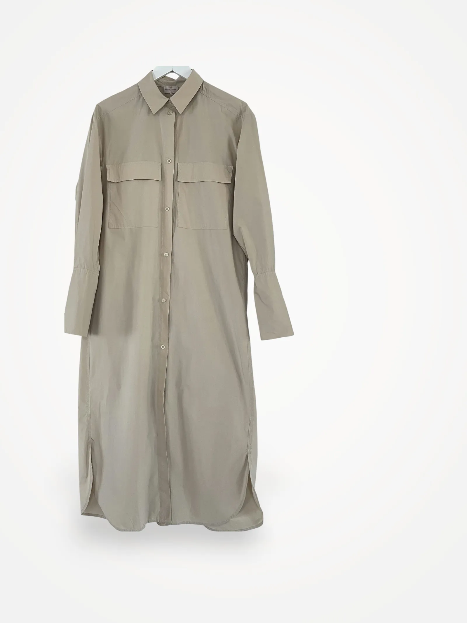 By Malene Birger Elnadia-klänning NWT