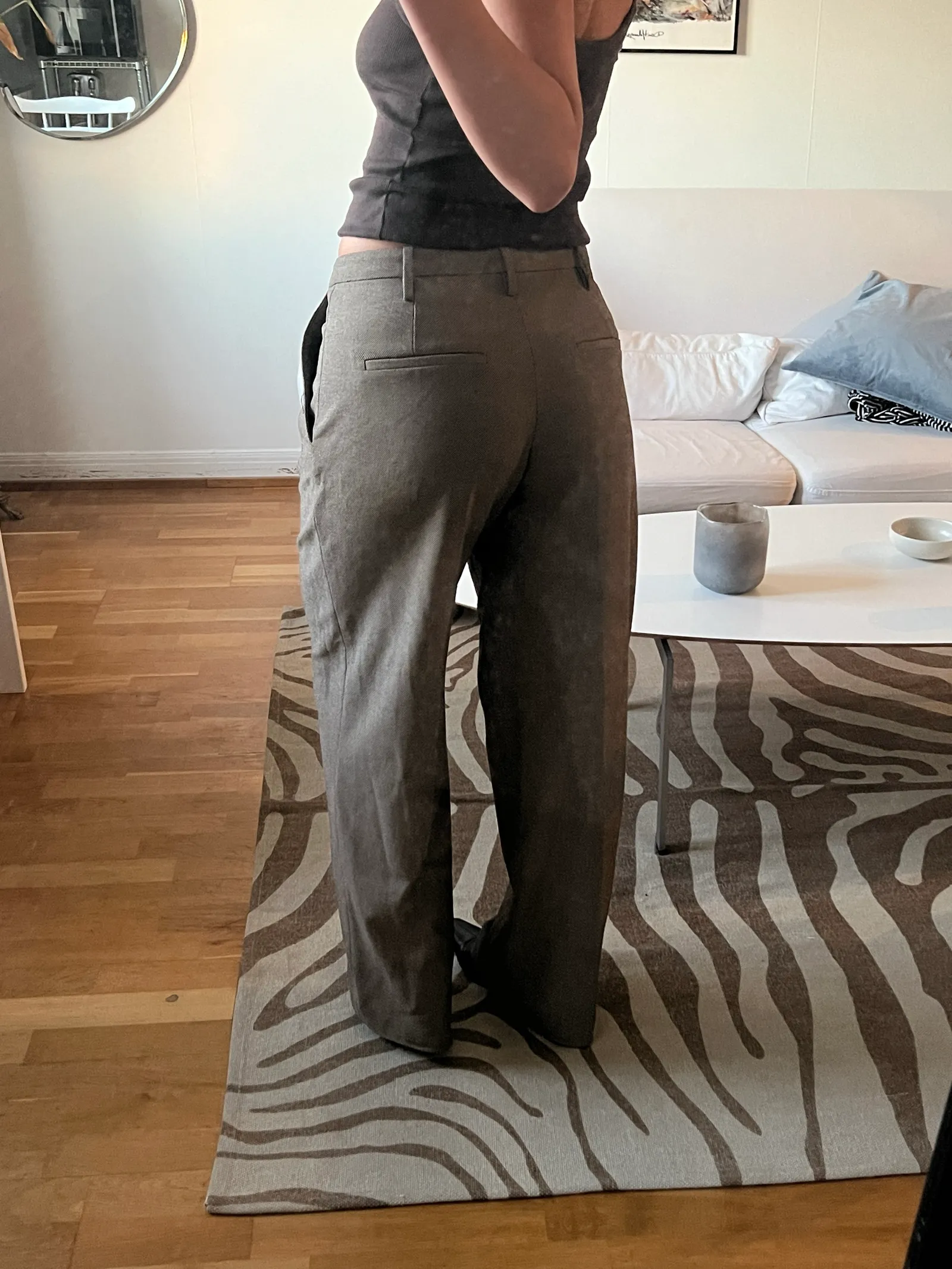 By Malene Birger Elsa-kostymbyxor NWT - Image 4