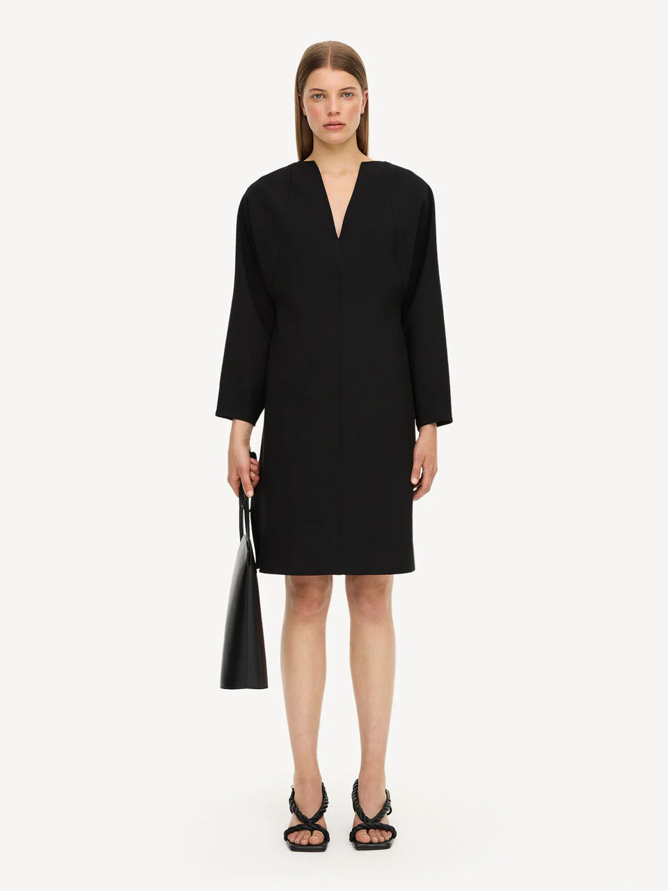 By Malene Birger Elvina-klänning NWOT