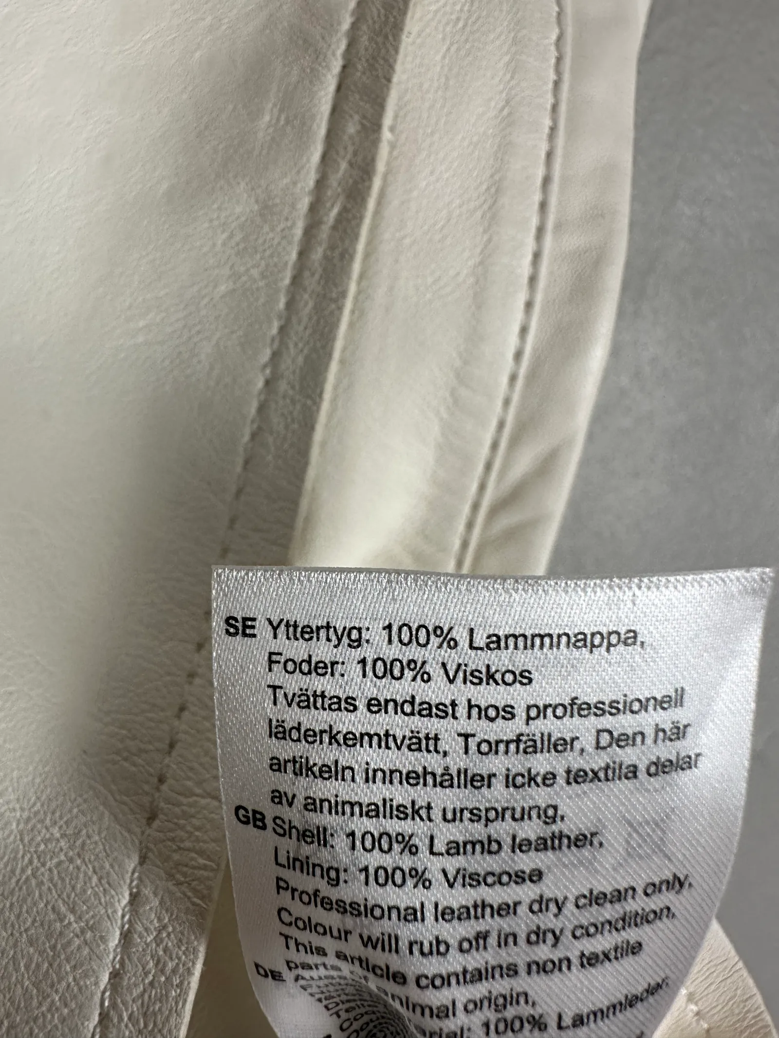 By Malene Birger Esmaa-skinnkjol - Image 4