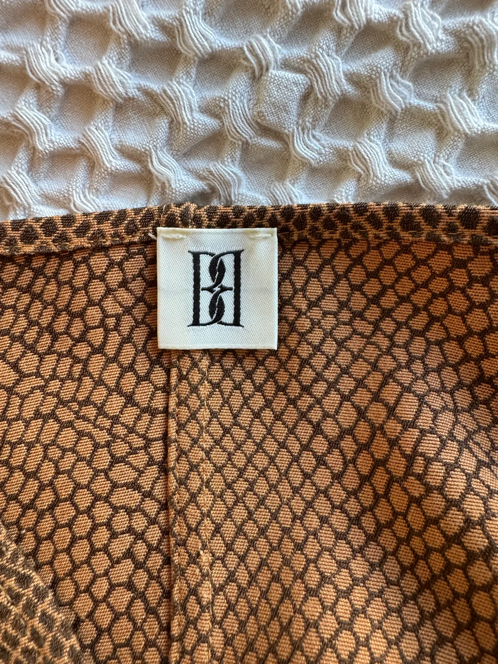 By Malene Birger Estel-klänning - Image 3