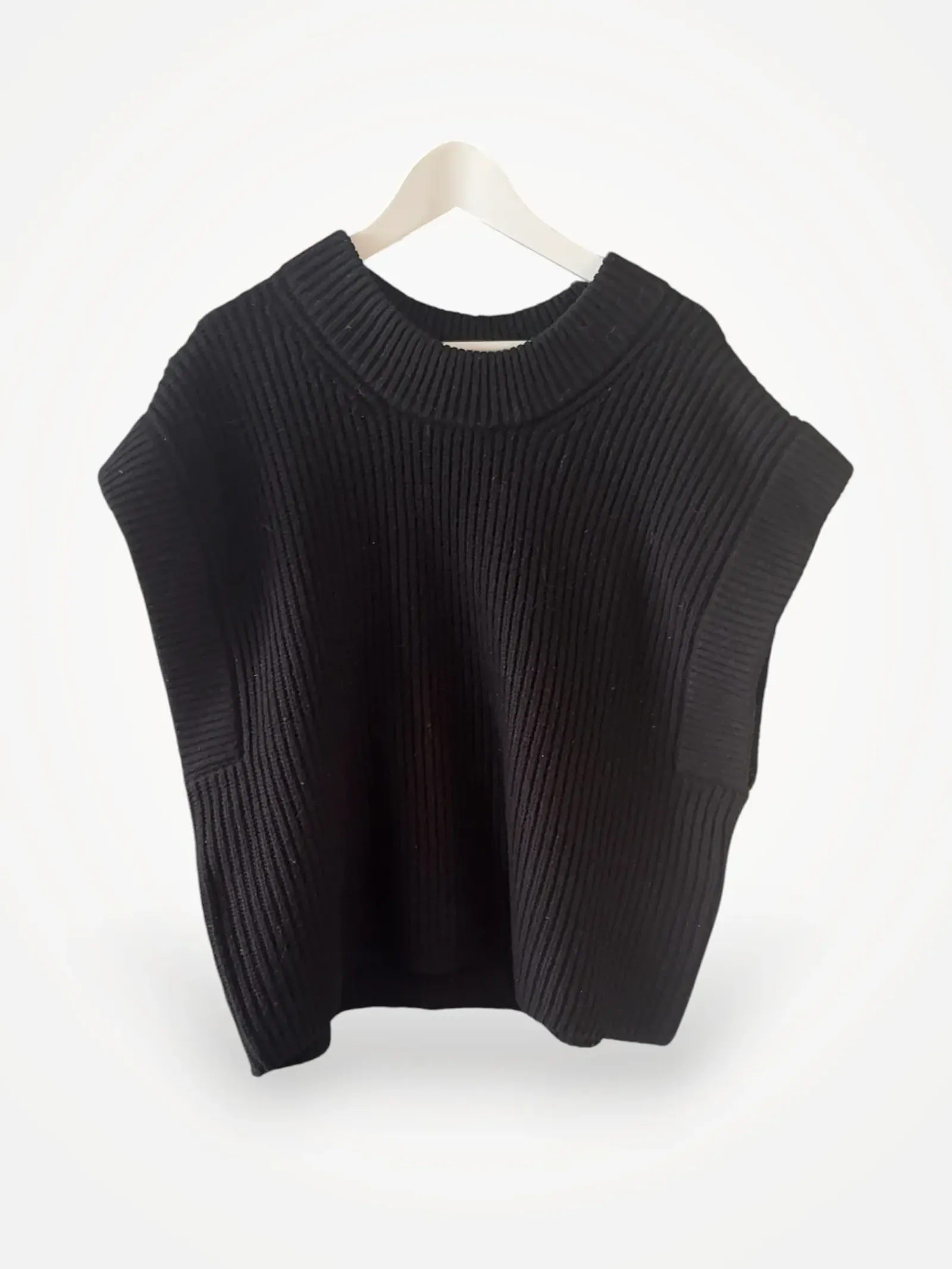 By Malene Birger Farima-ullväst