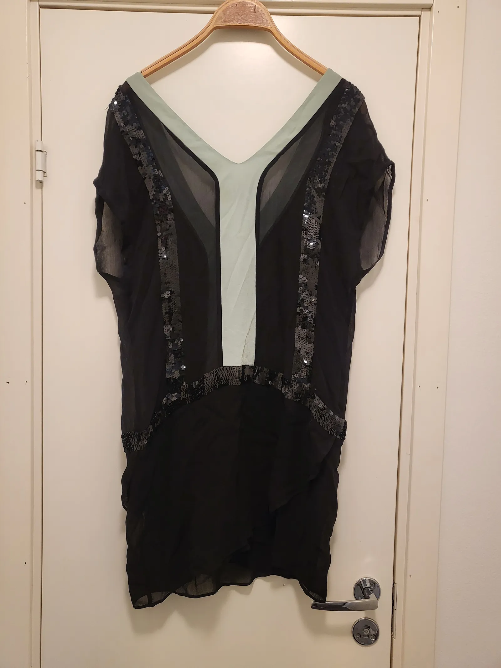By Malene Birger Flapper-tunika - Image 3