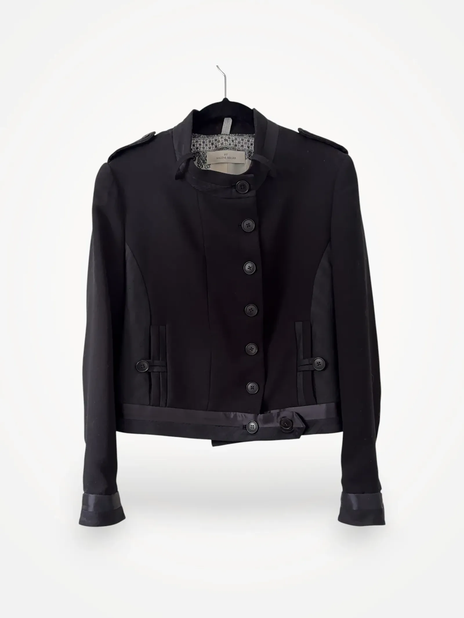 By Malene Birger Fulvia-kavaj