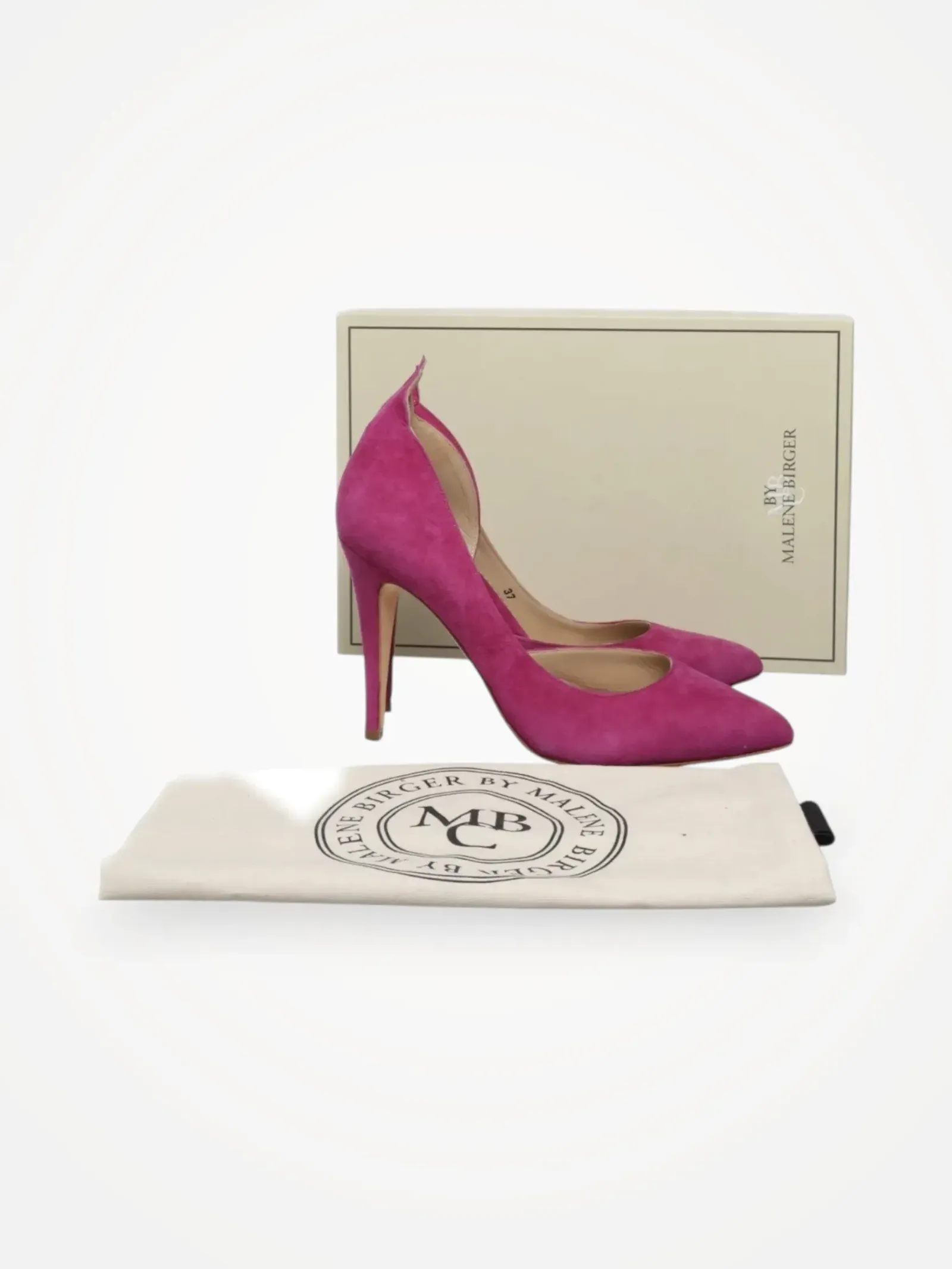By Malene Birger-skinnklackar