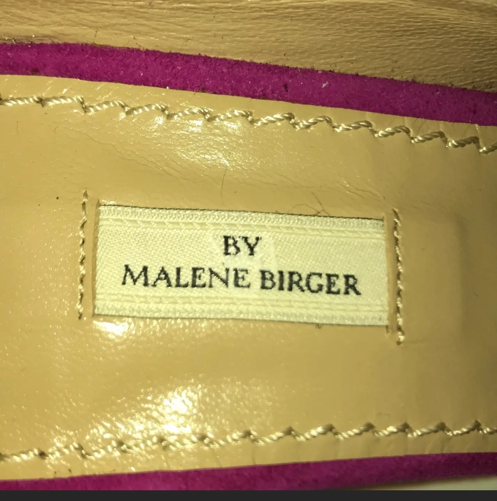 By Malene Birger-skinnklackar - Image 5