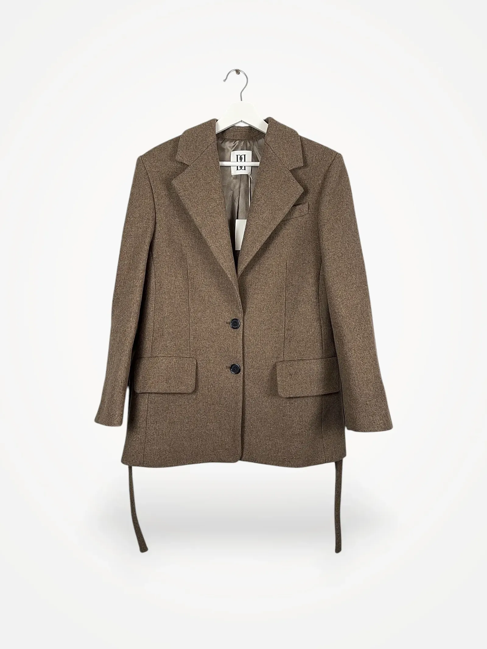 By Malene Birger Hilao-ullkavaj NWT