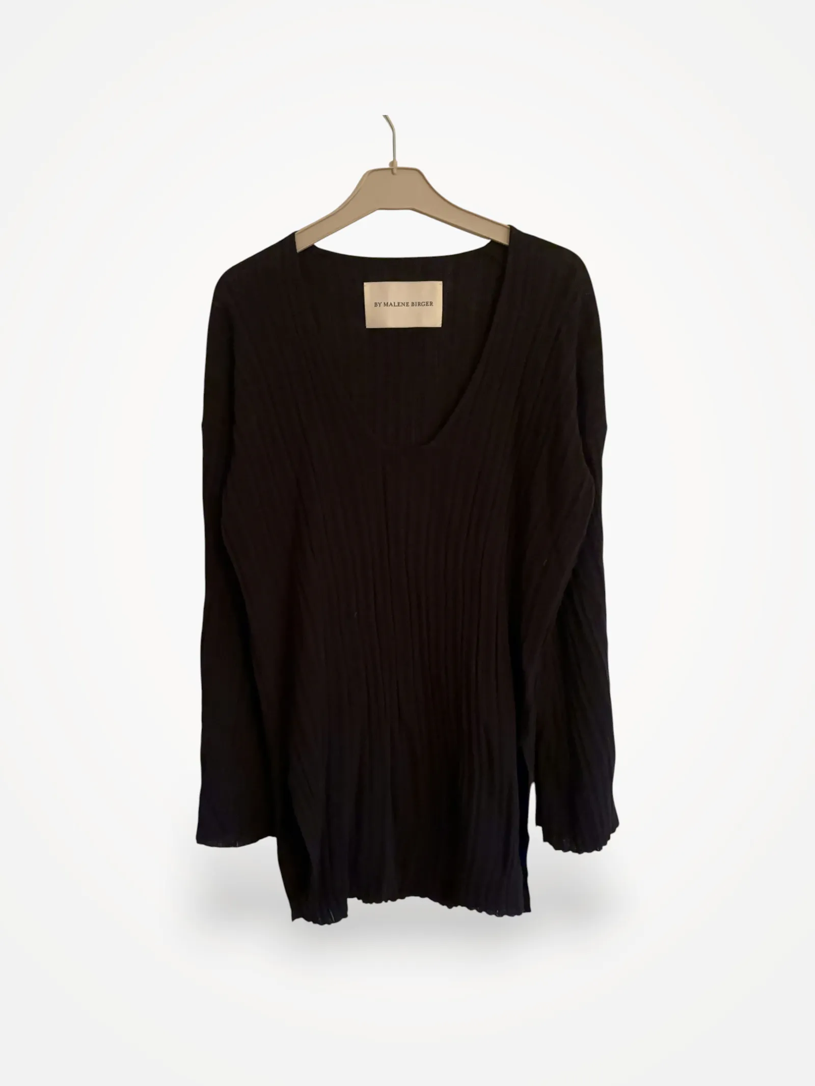 By Malene Birger Irisandra-tröja NWOT - Image 2