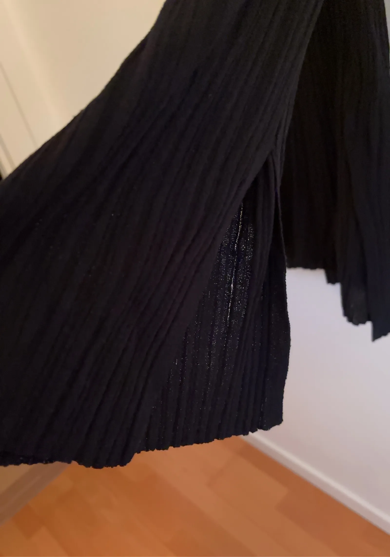 By Malene Birger Irisandra-tröja NWOT - Image 5