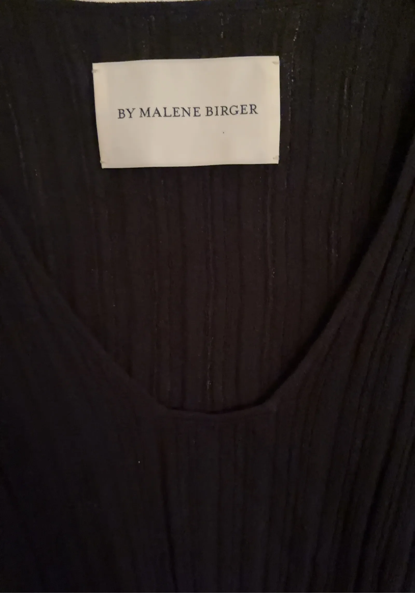 By Malene Birger Irisandra-tröja NWOT - Image 7