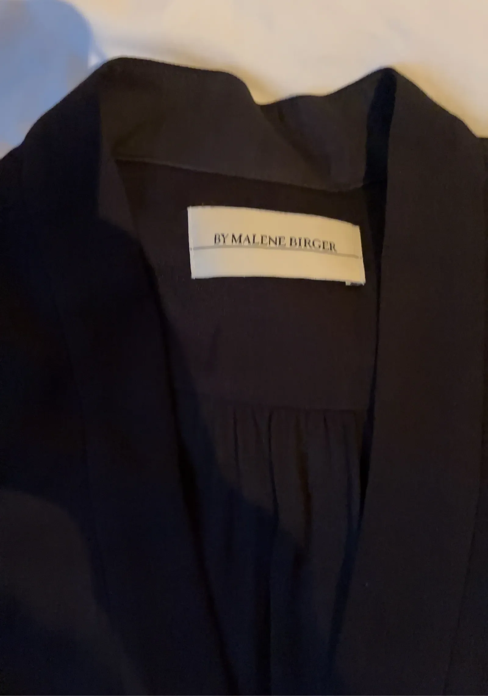By Malene Birger Isslanias-klänning - Image 6