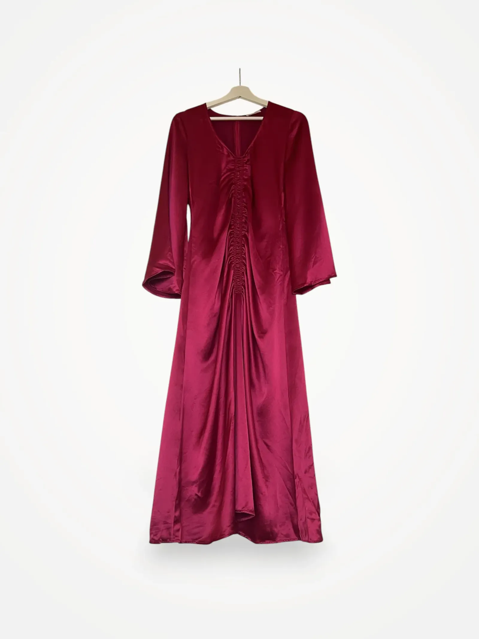 By Malene Birger Lavende-klänning NWOT
