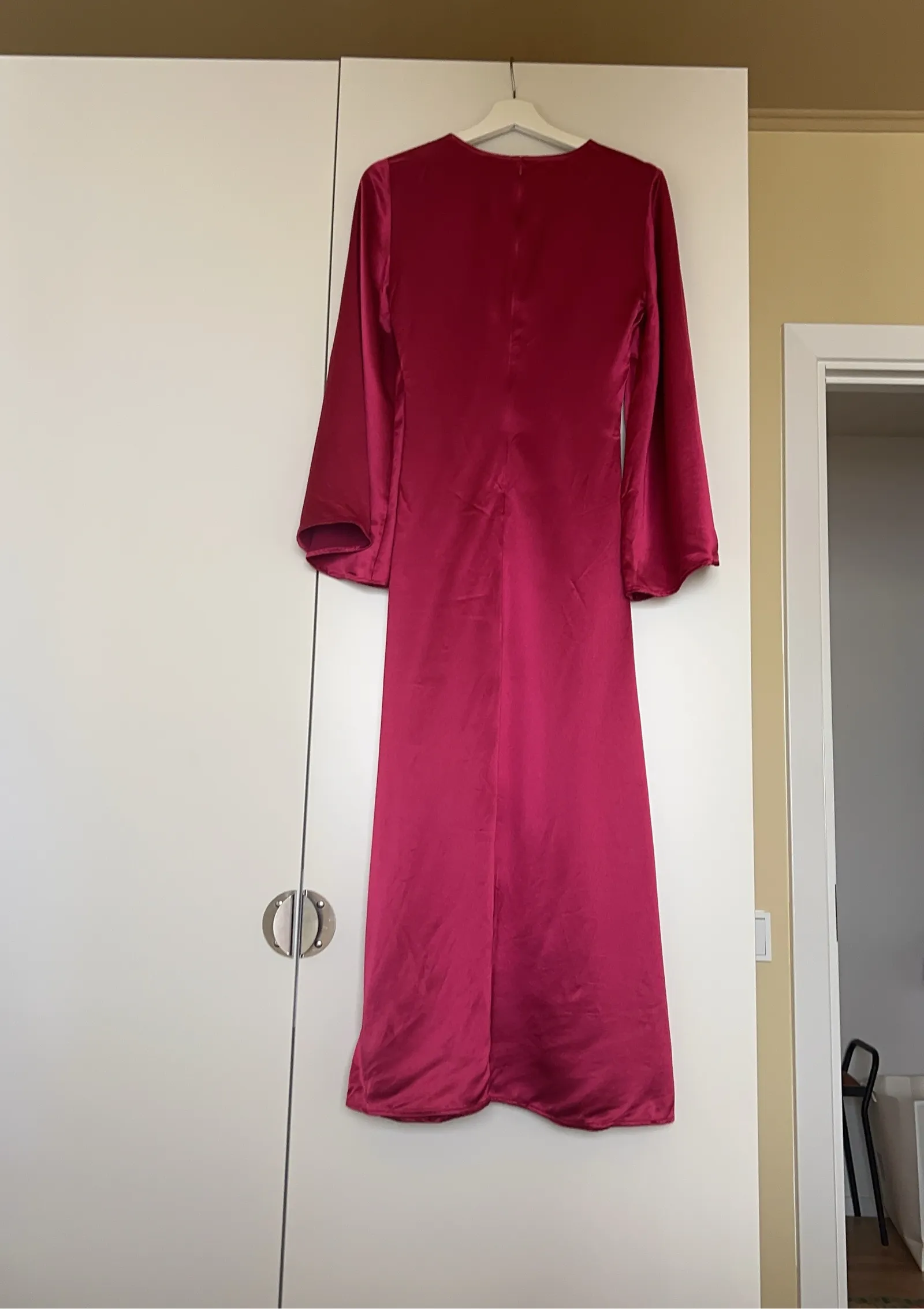By Malene Birger Lavende-klänning NWOT - Image 4