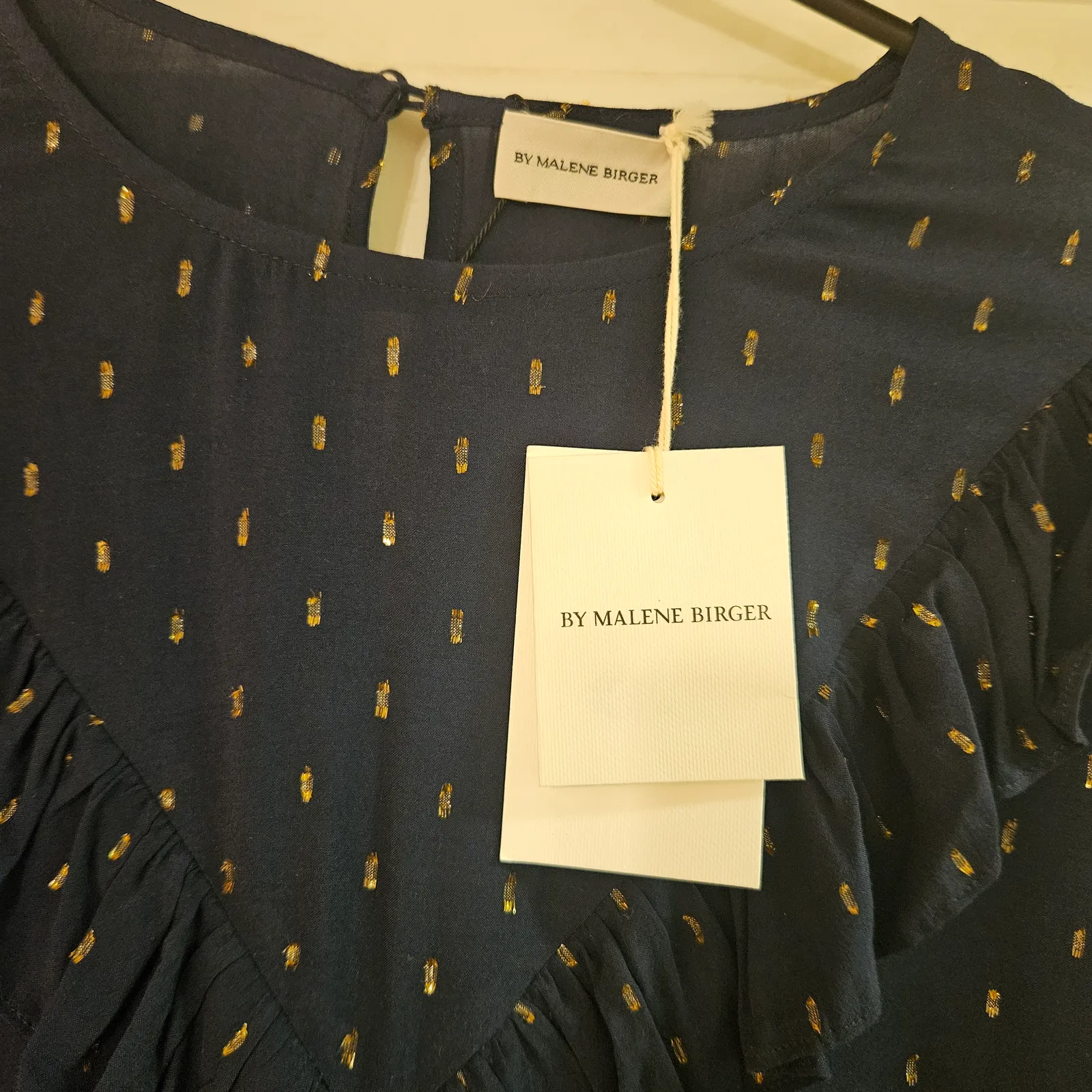 By Malene Birger Liepa-blus NWT - Image 2