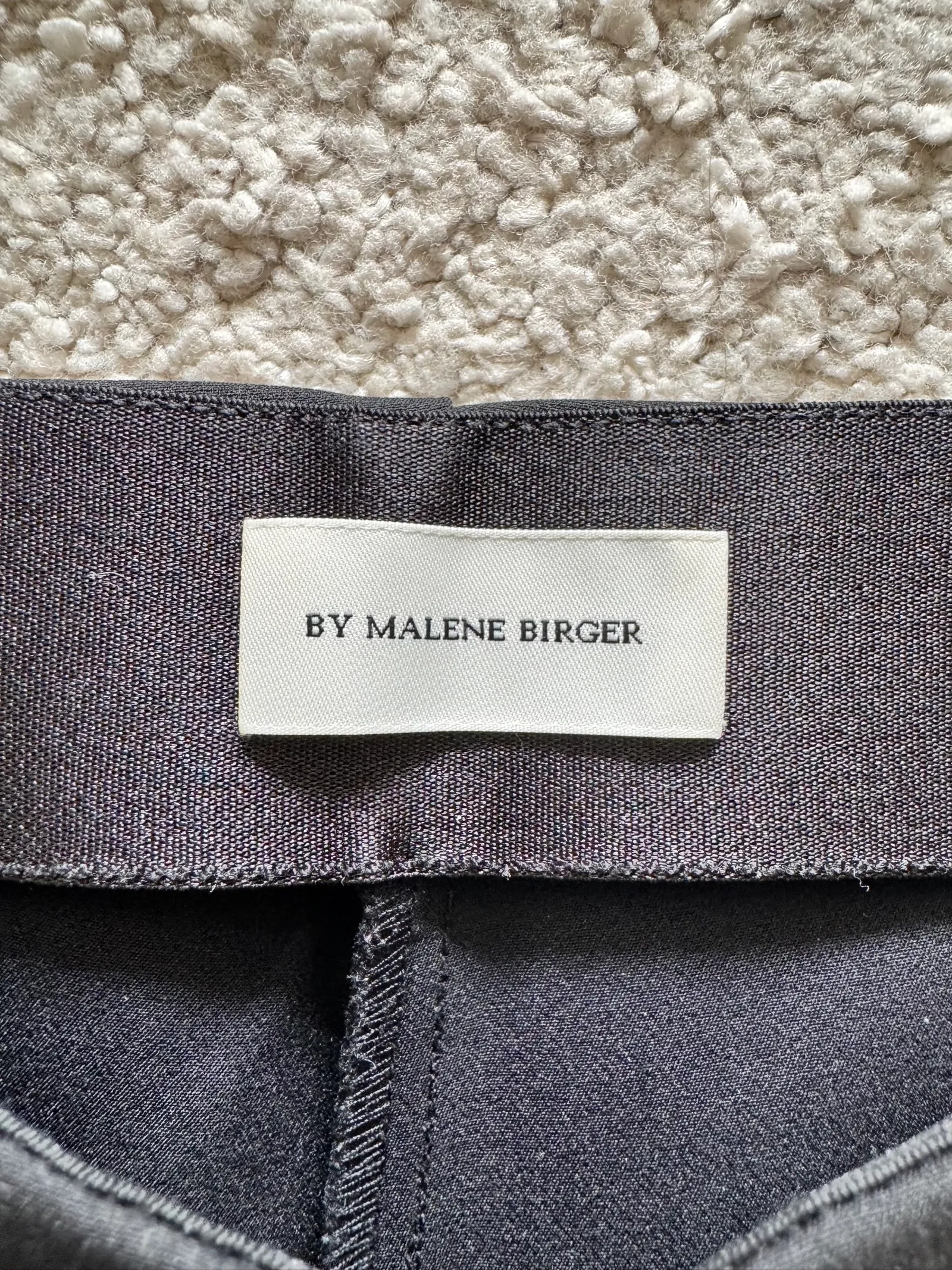 By Malene Birger Lisboa-byxor - Image 2
