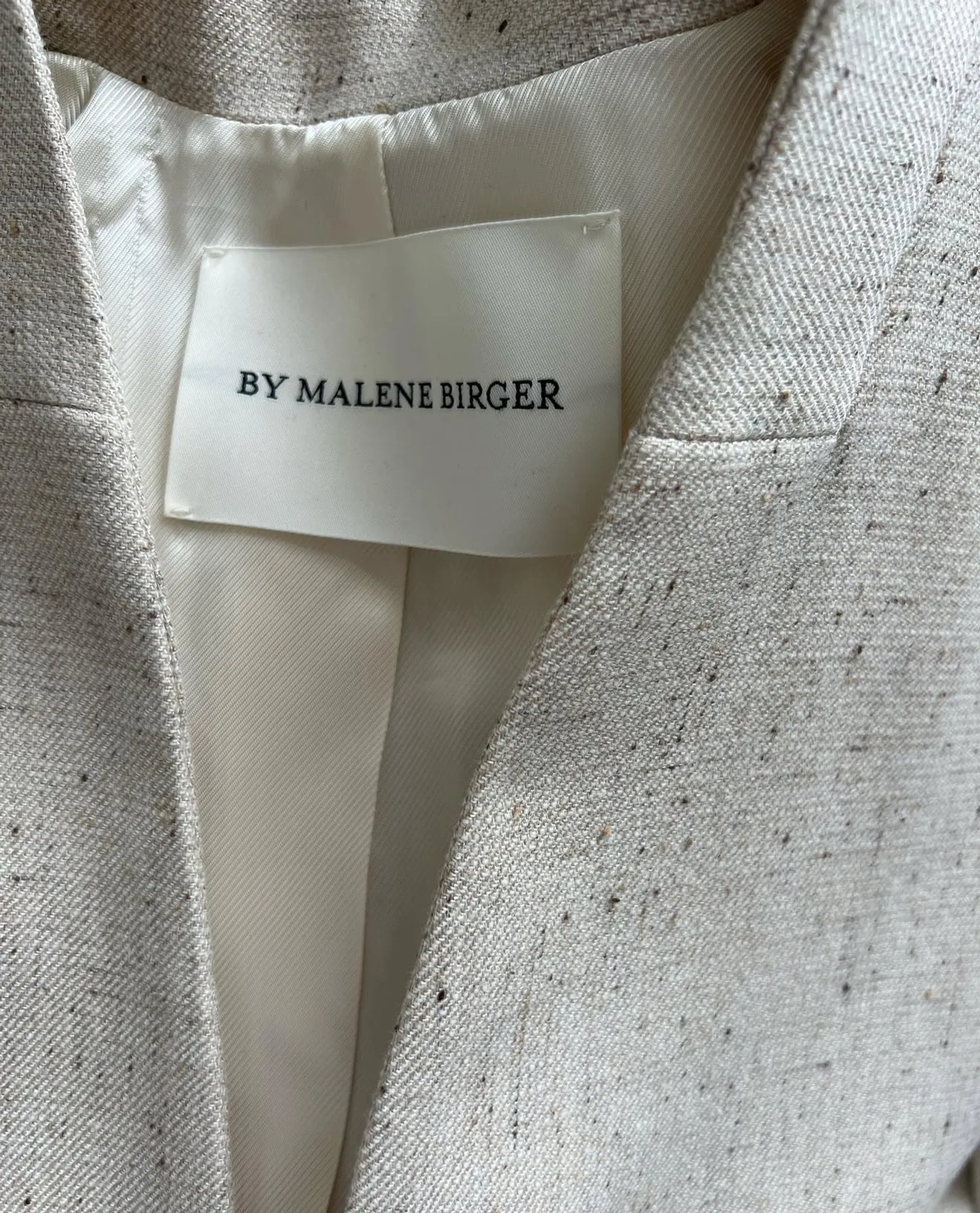 By Malene Birger Maritta-kavaj NWOT - Image 2