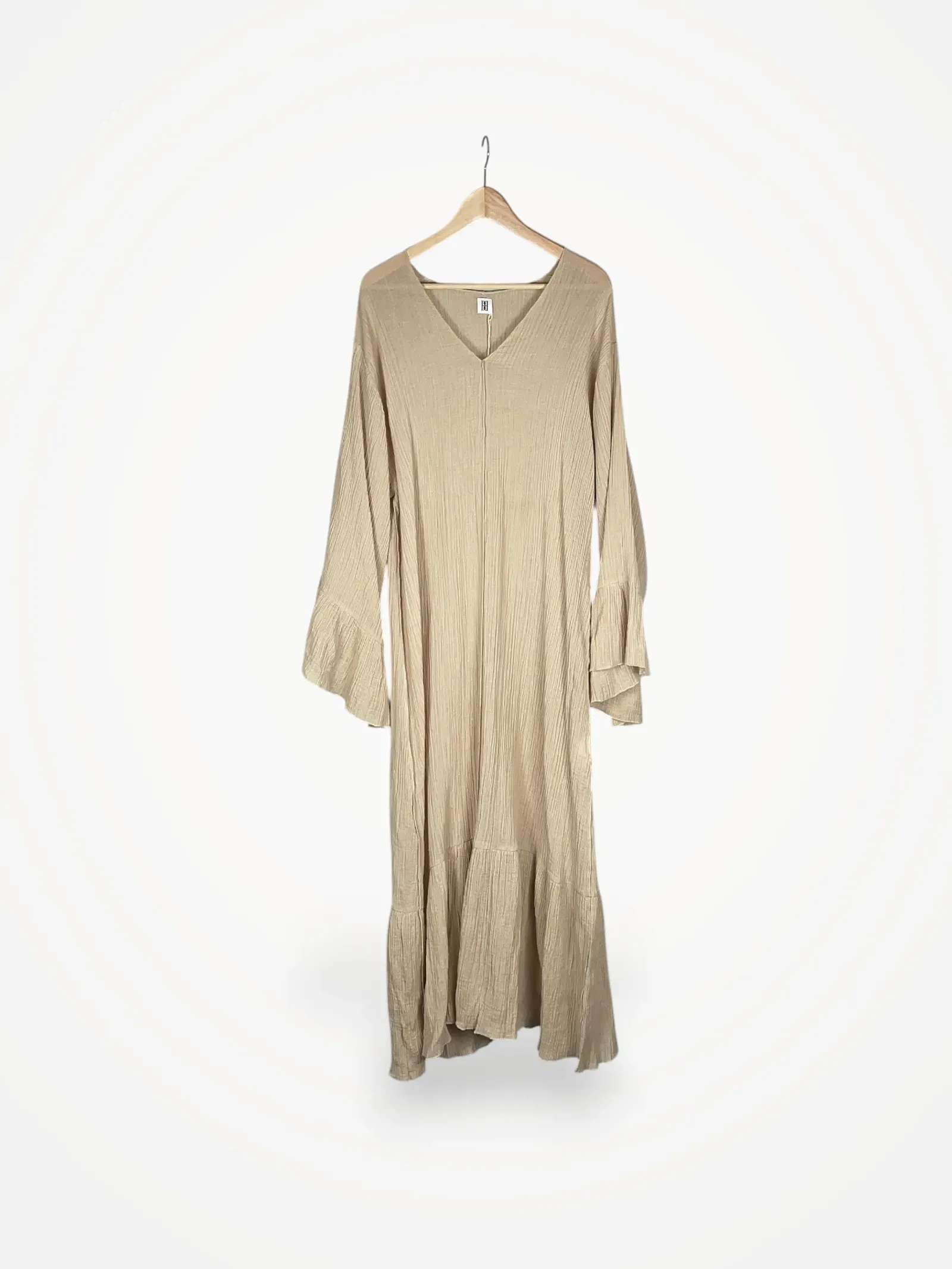 By Malene Birger Marqerie-klänning