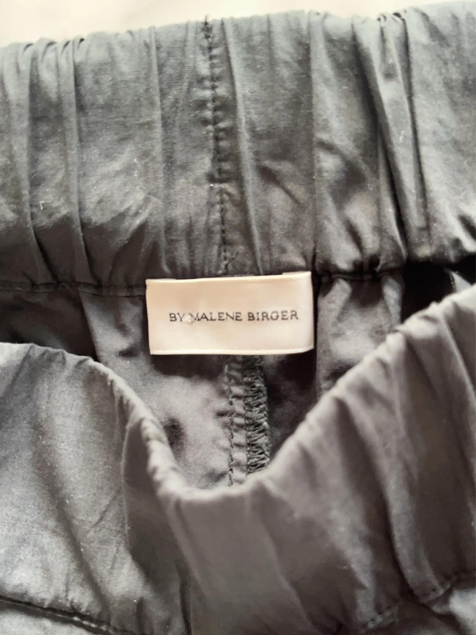 By Malene Birger Mizoni-byxor - Image 5