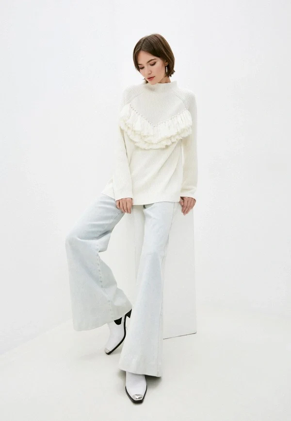 By Malene Birger Nelia-tröja