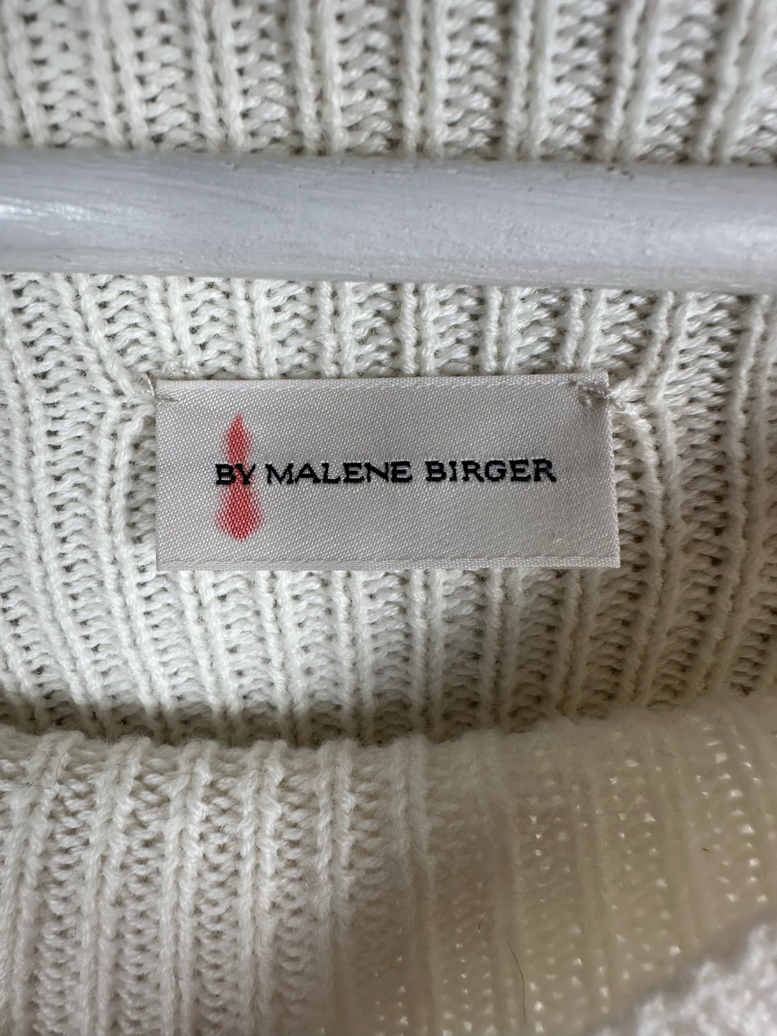 By Malene Birger Nelia-tröja - Image 3