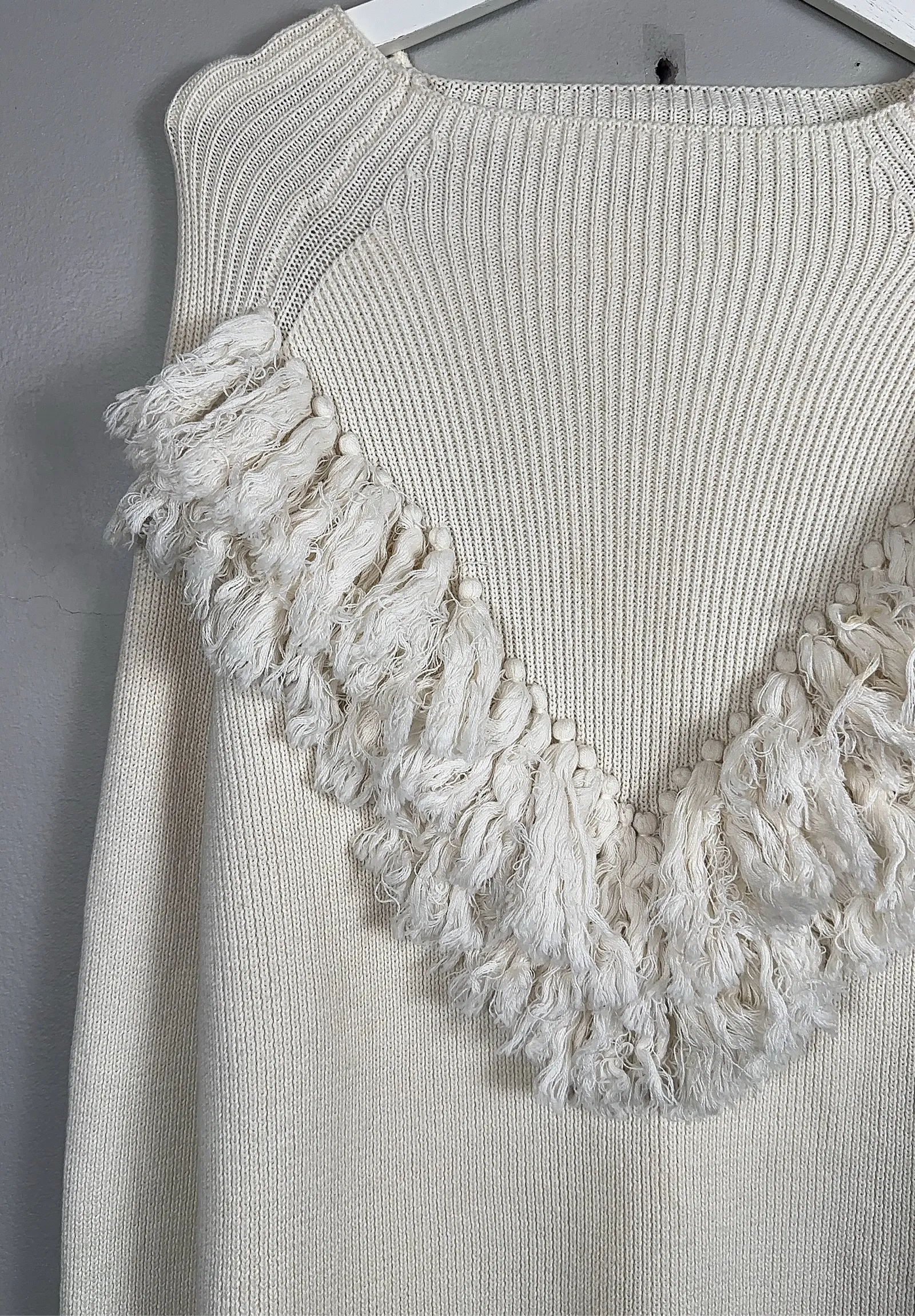 By Malene Birger Nelia-tröja - Image 6