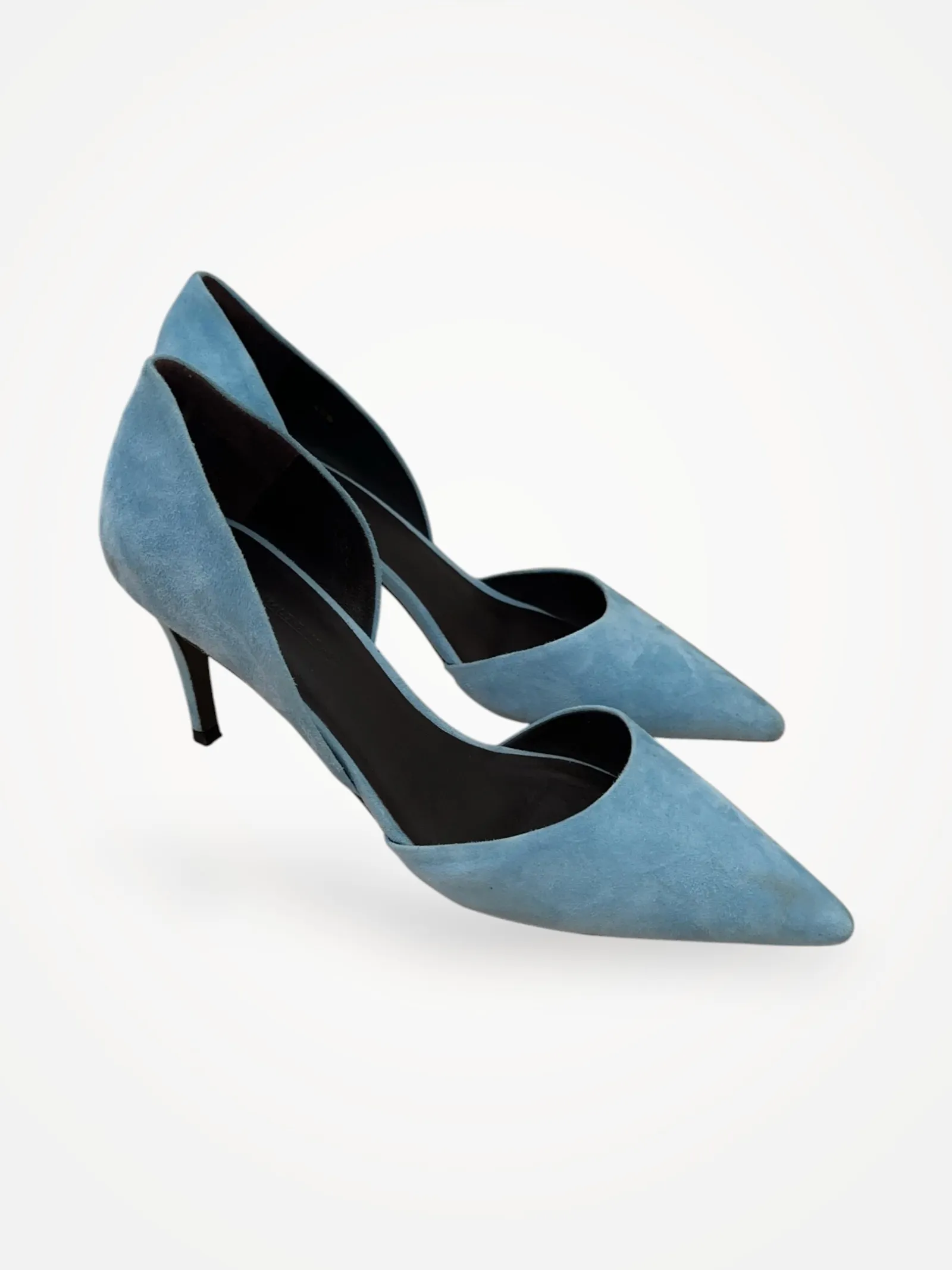 By Malene Birger Paxilow-klackar