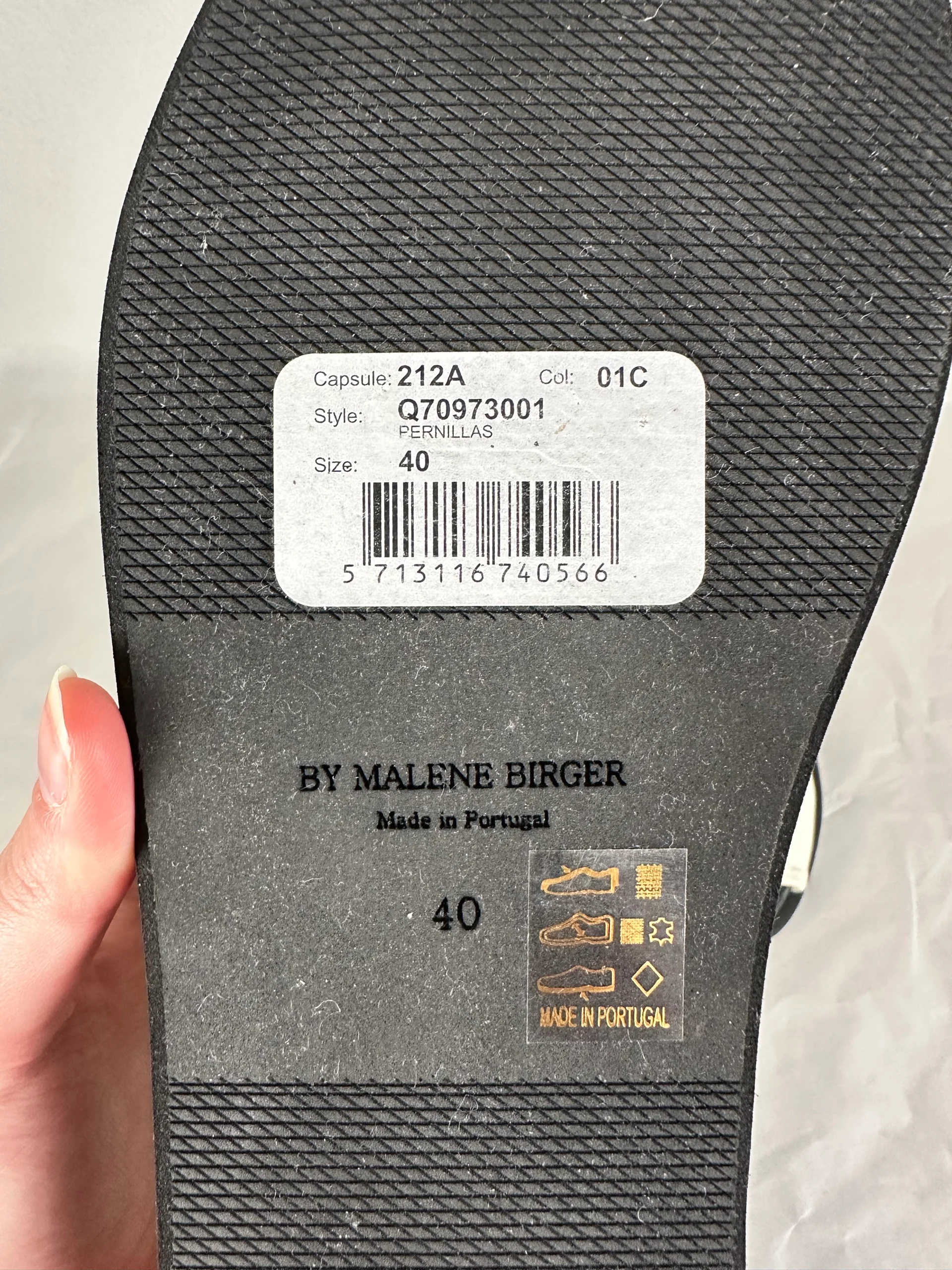 By Malene Birger-sandaler - Image 3