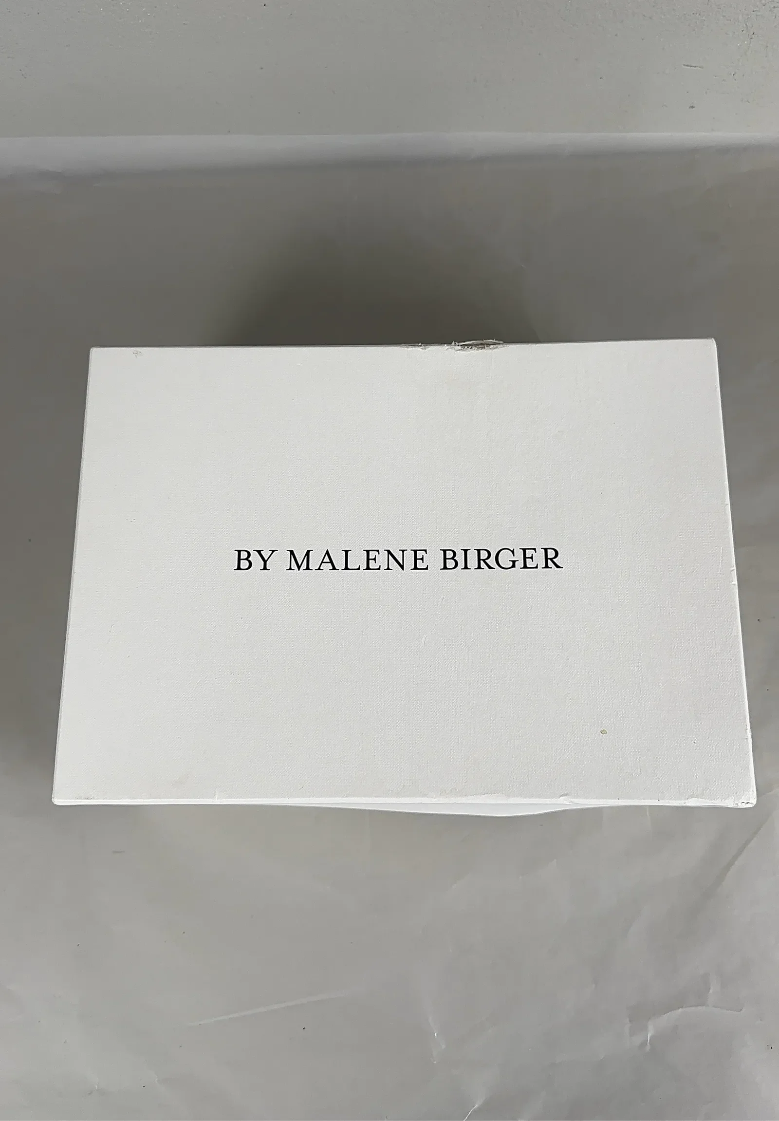 By Malene Birger-skinnsandaler - Image 8