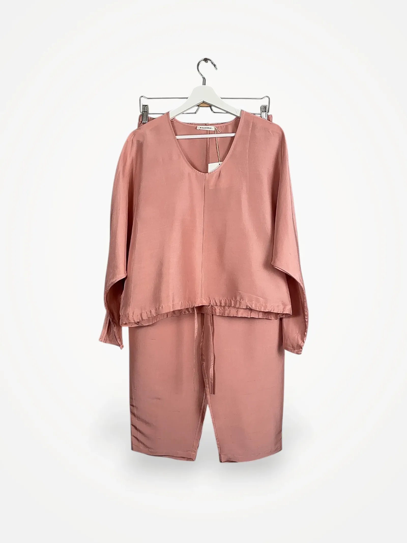 By Malene Birger-sidenset NWT - Image 2