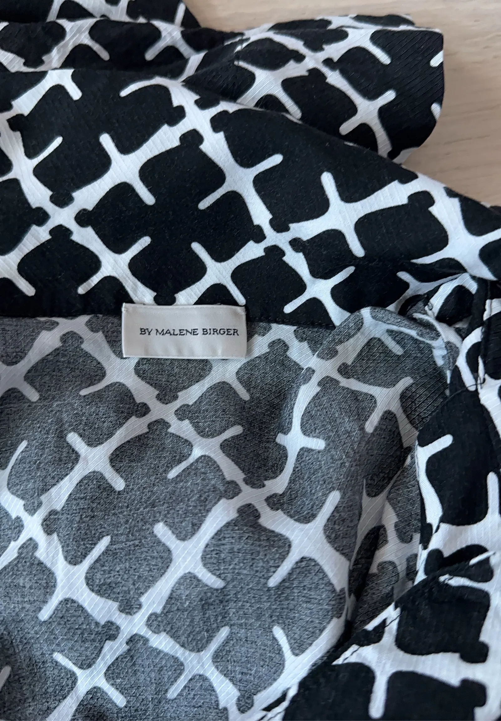 By Malene Birger-skjorta - Image 3