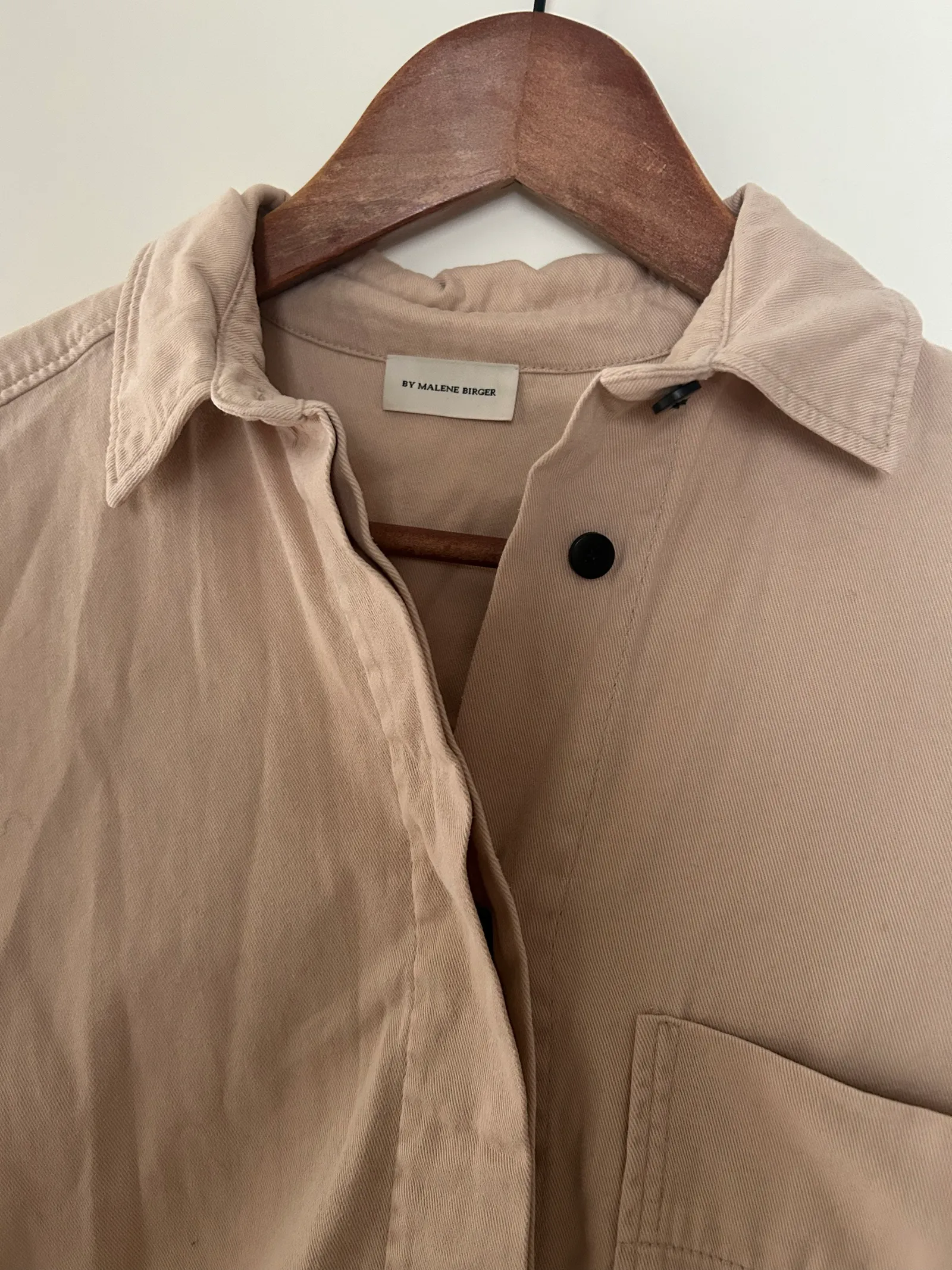 By Malene Birger-skjorta - Image 2